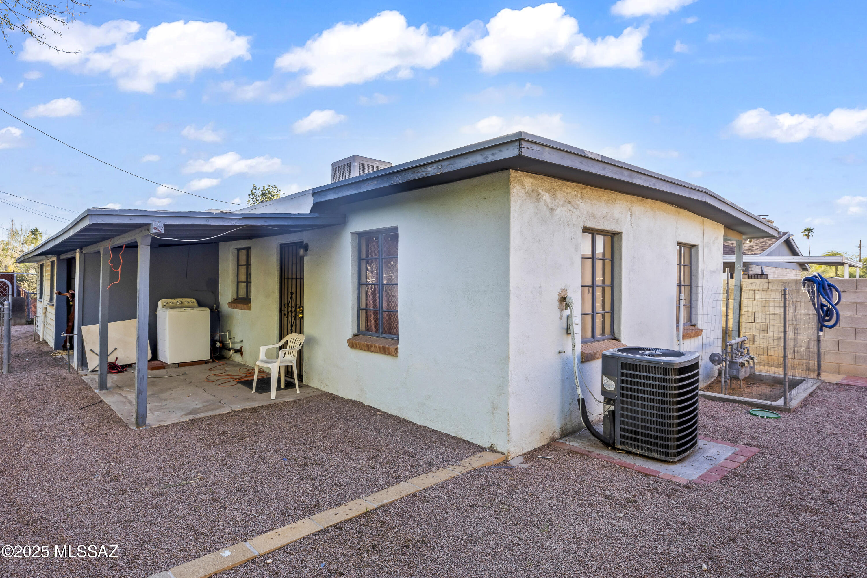 N/A - Residential Income