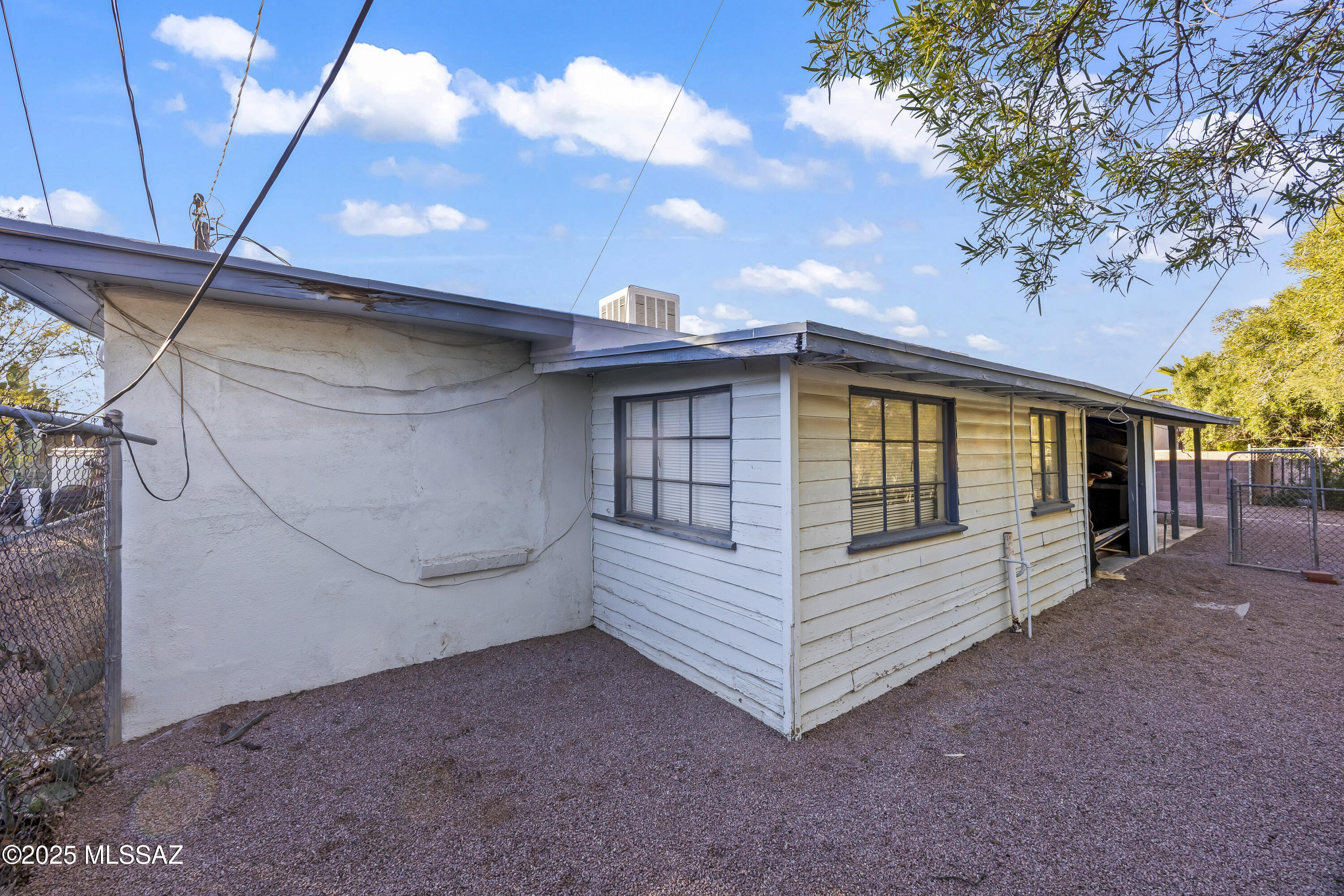 N/A - Residential Income