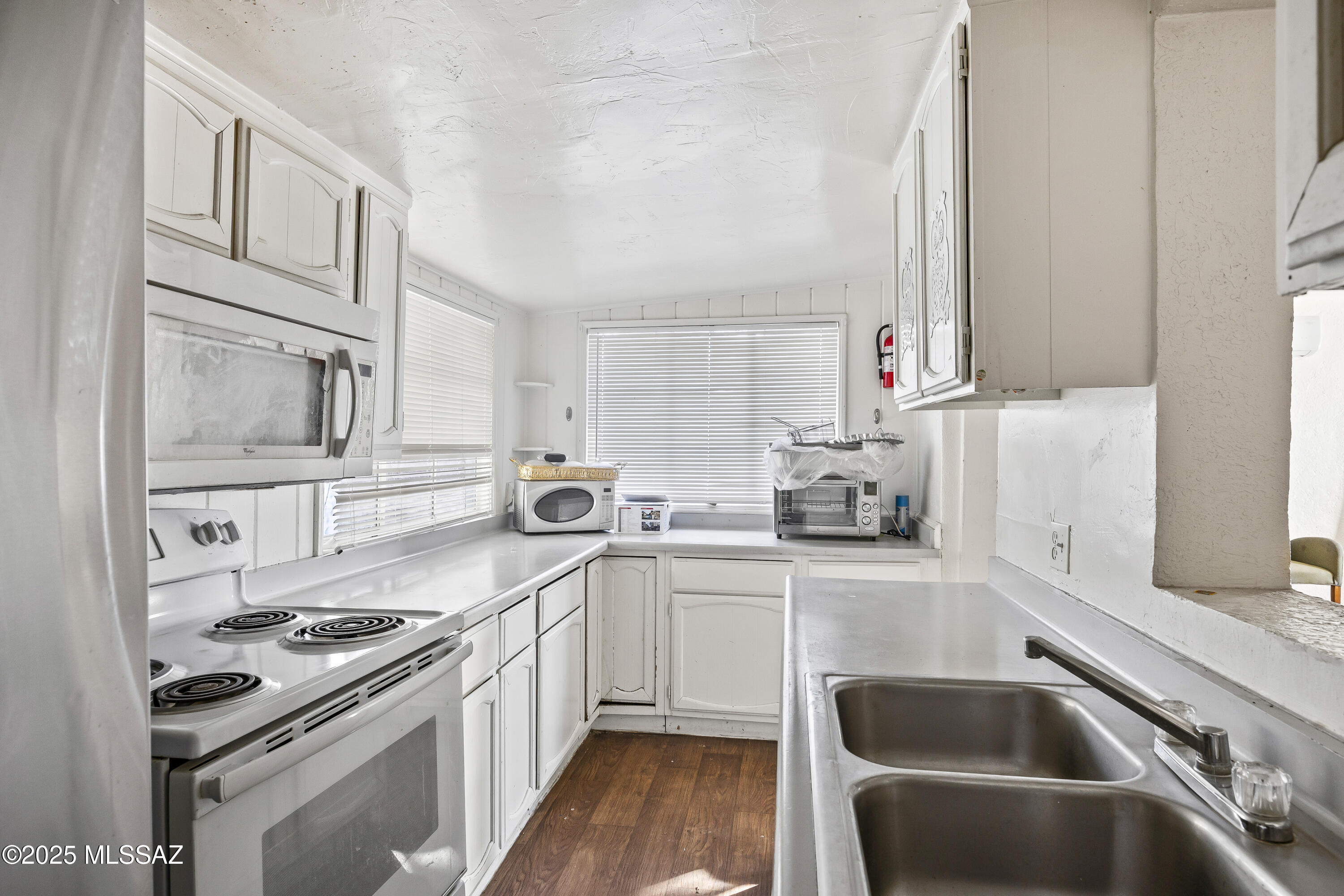 N/A - Residential Income