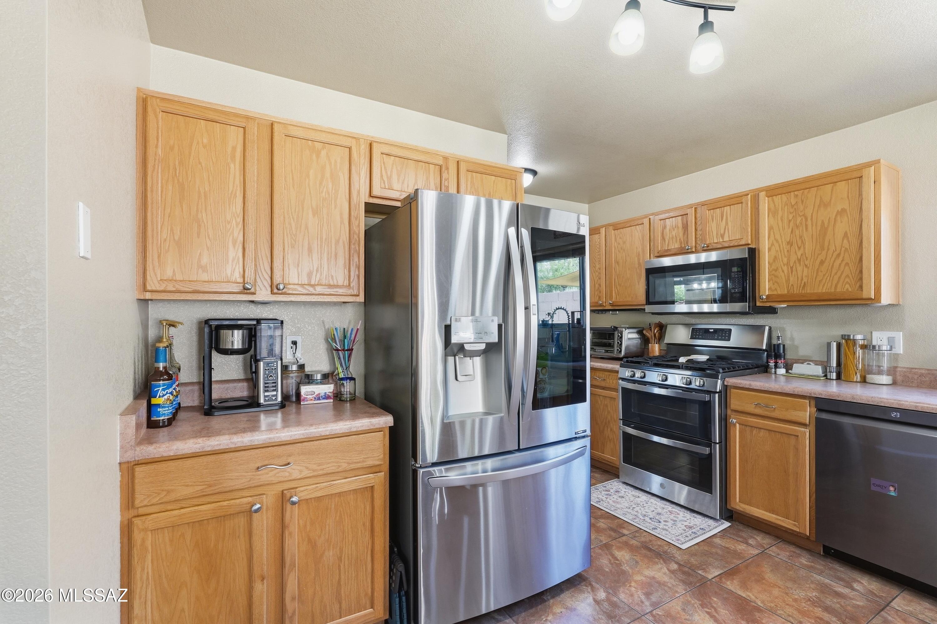 Rancho Del Lago (207-388) - Residential