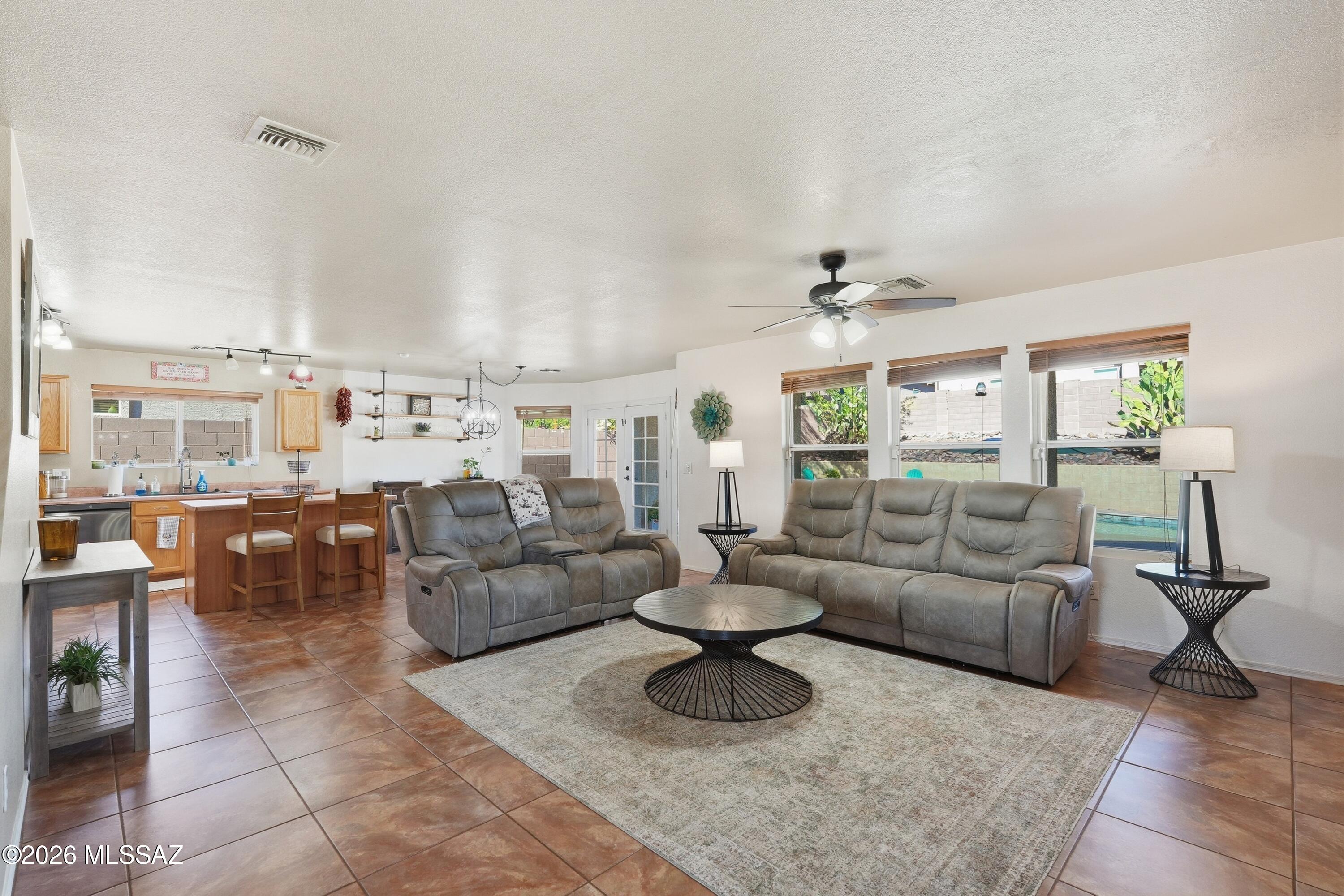 Rancho Del Lago (207-388) - Residential