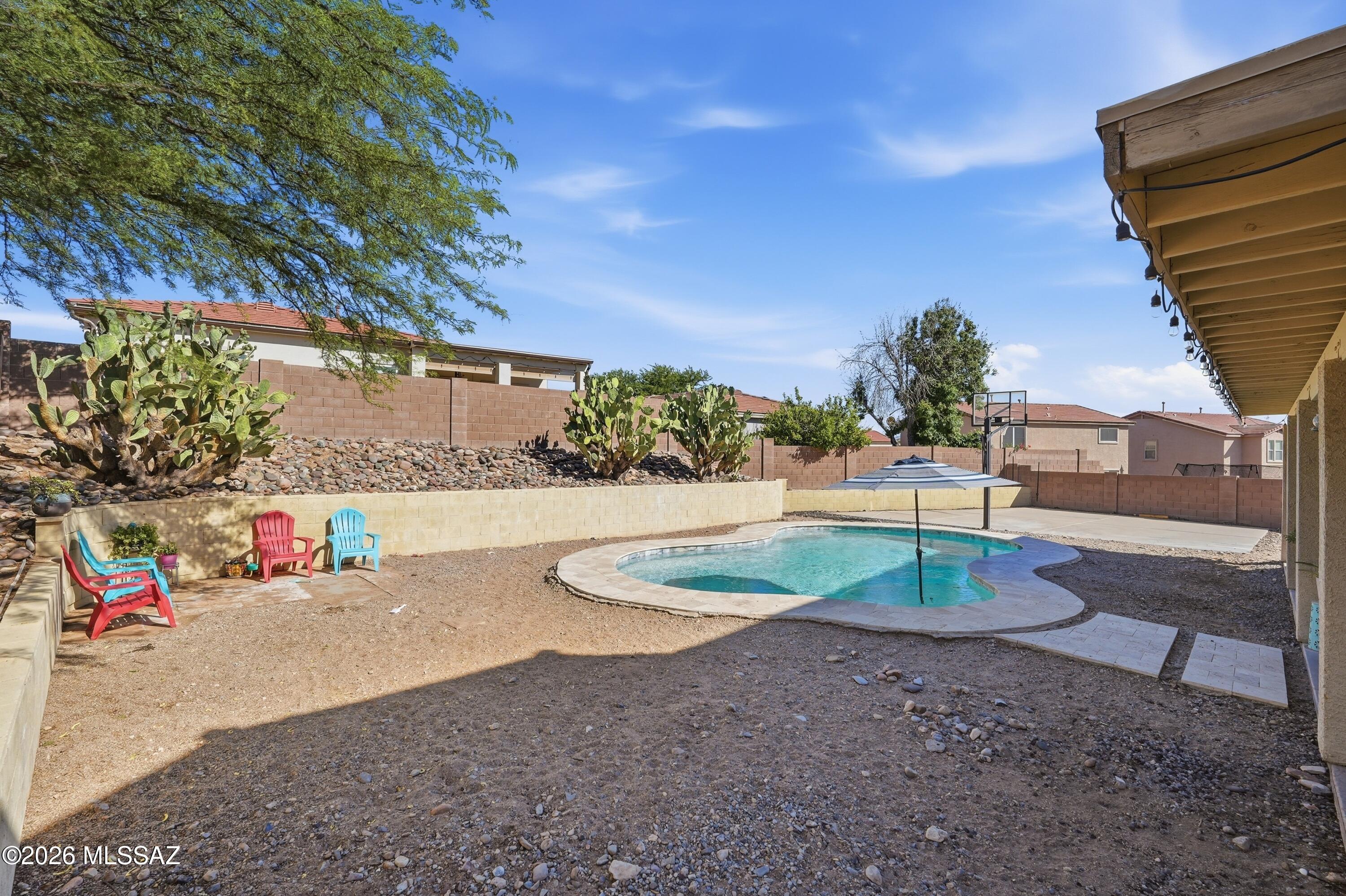 Rancho Del Lago (207-388) - Residential