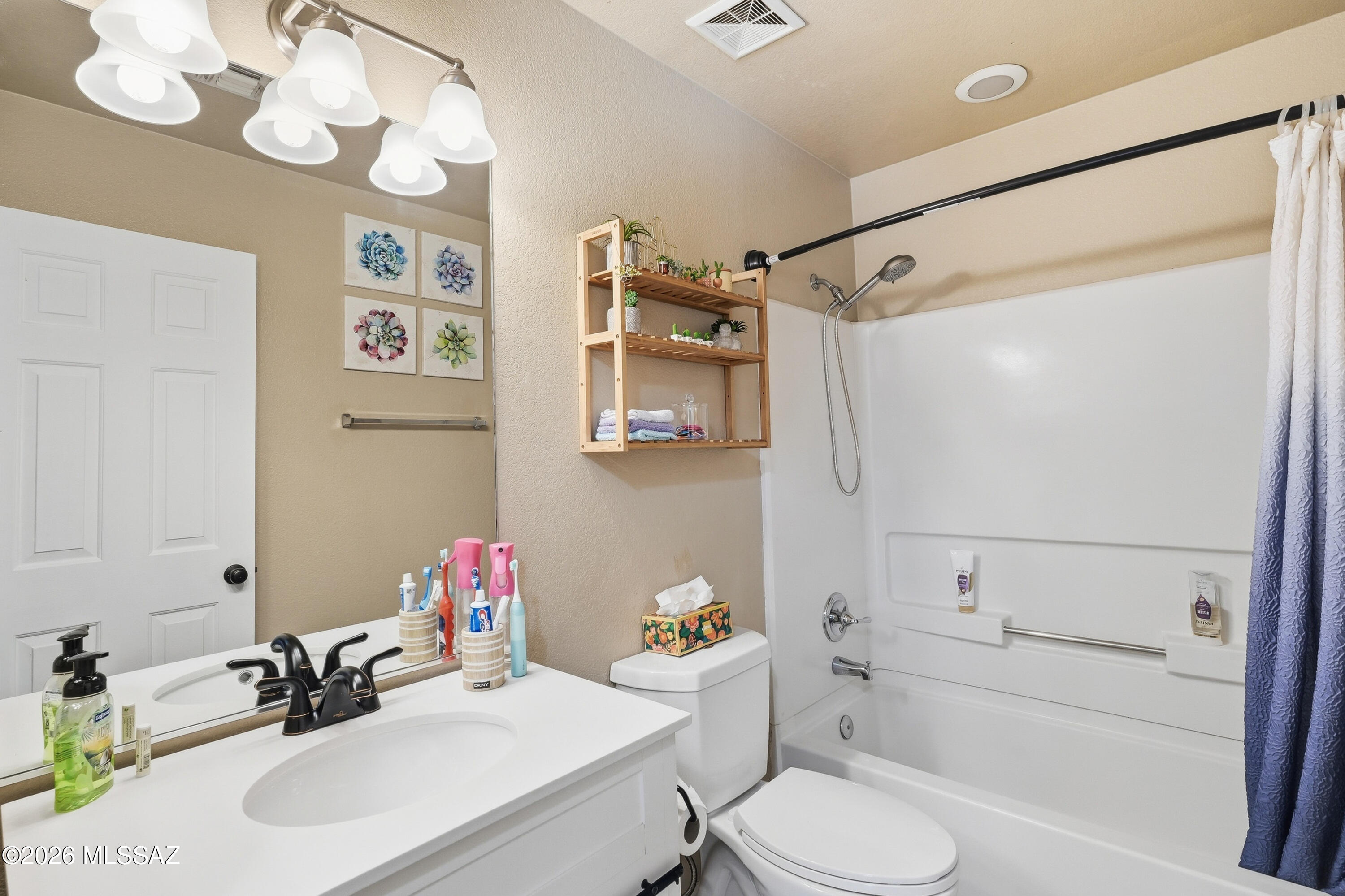 Rancho Del Lago (207-388) - Residential