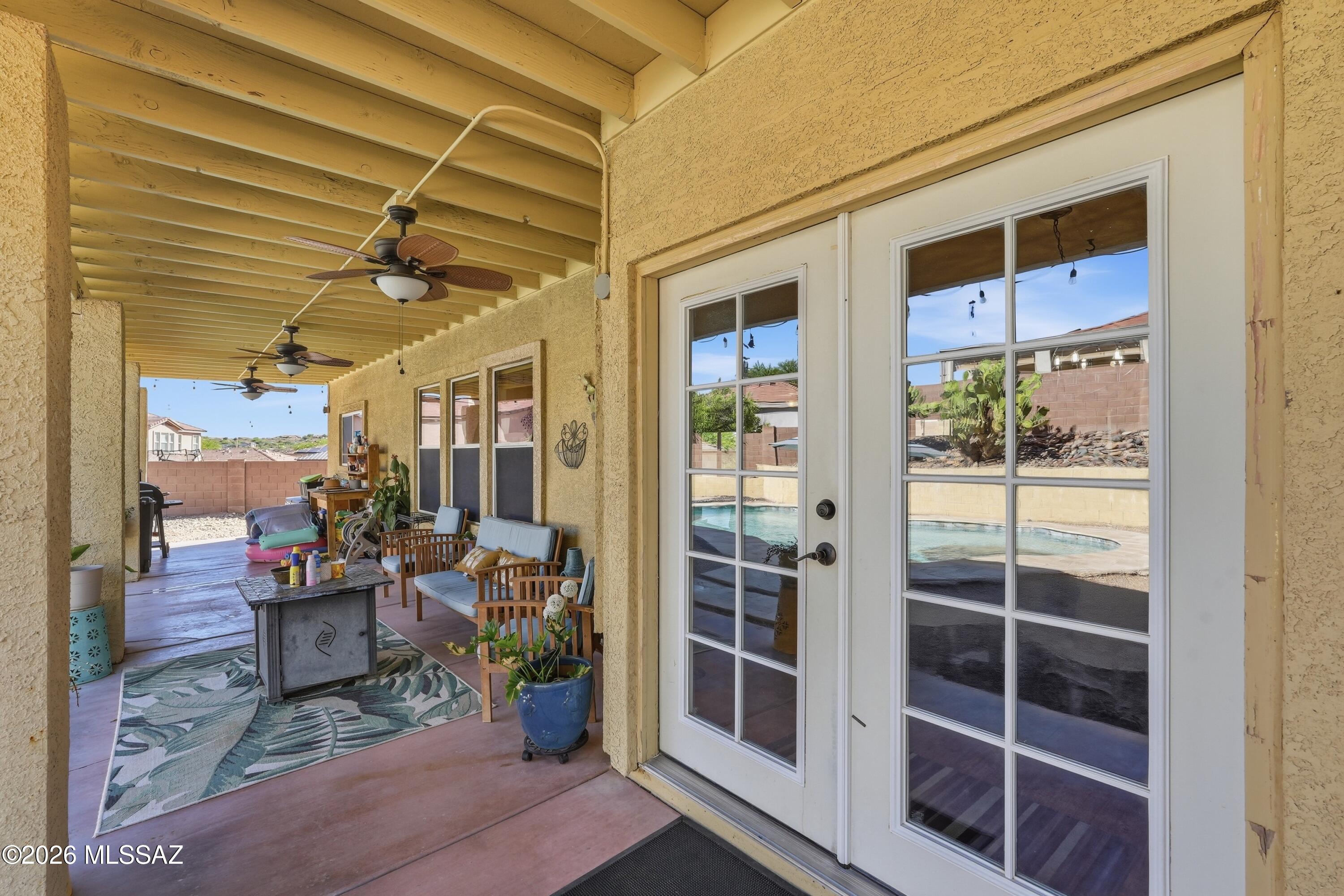 Rancho Del Lago (207-388) - Residential