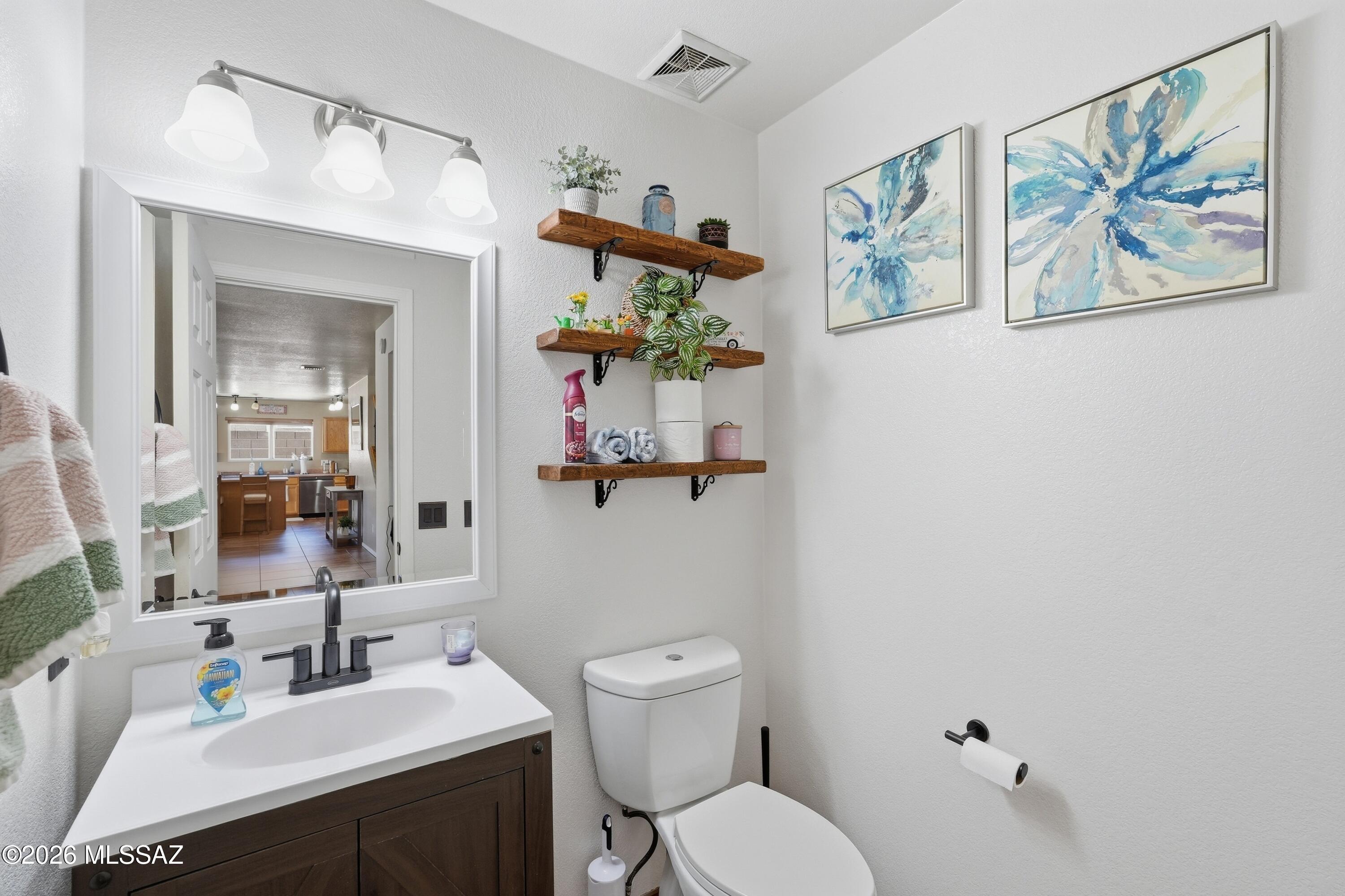 Rancho Del Lago (207-388) - Residential