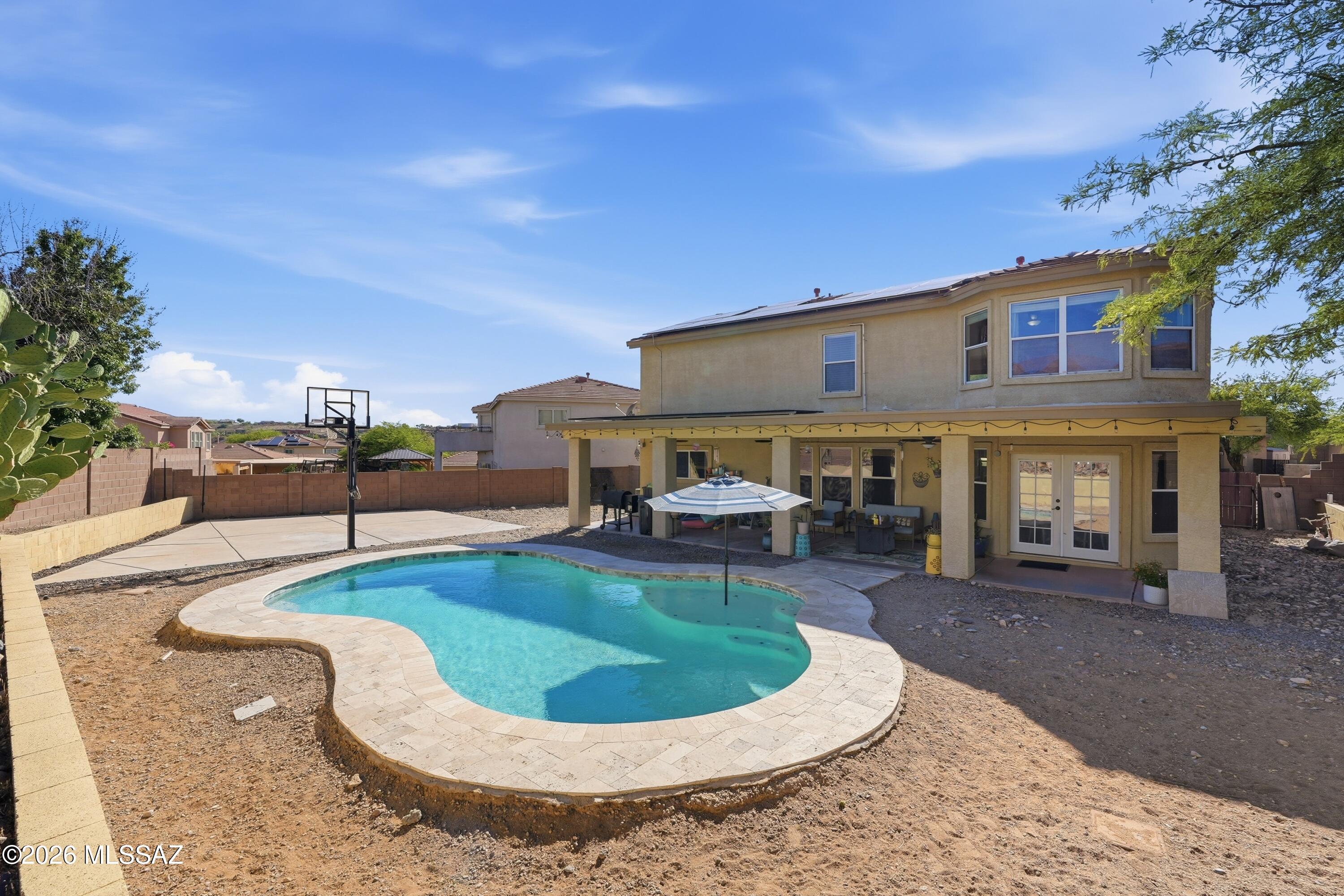 Rancho Del Lago (207-388) - Residential