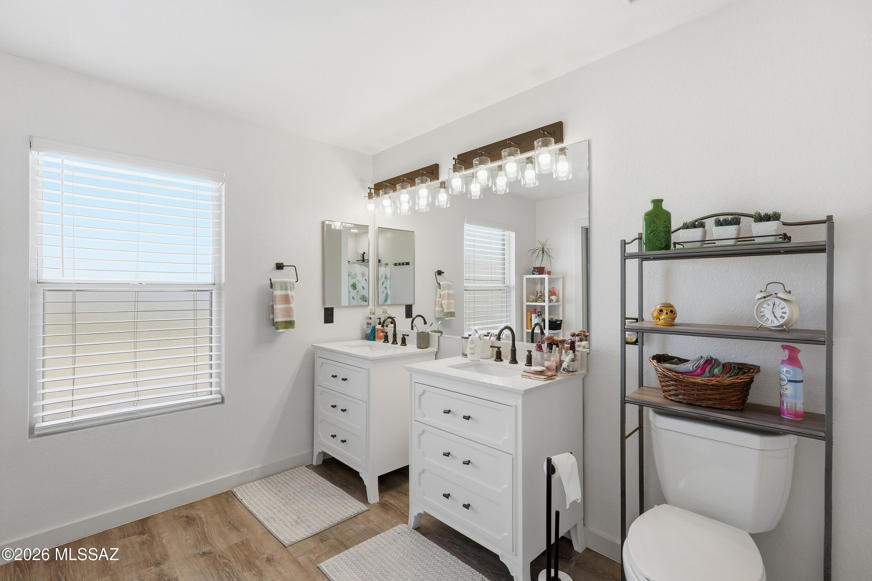 Rancho Del Lago (207-388) - Residential