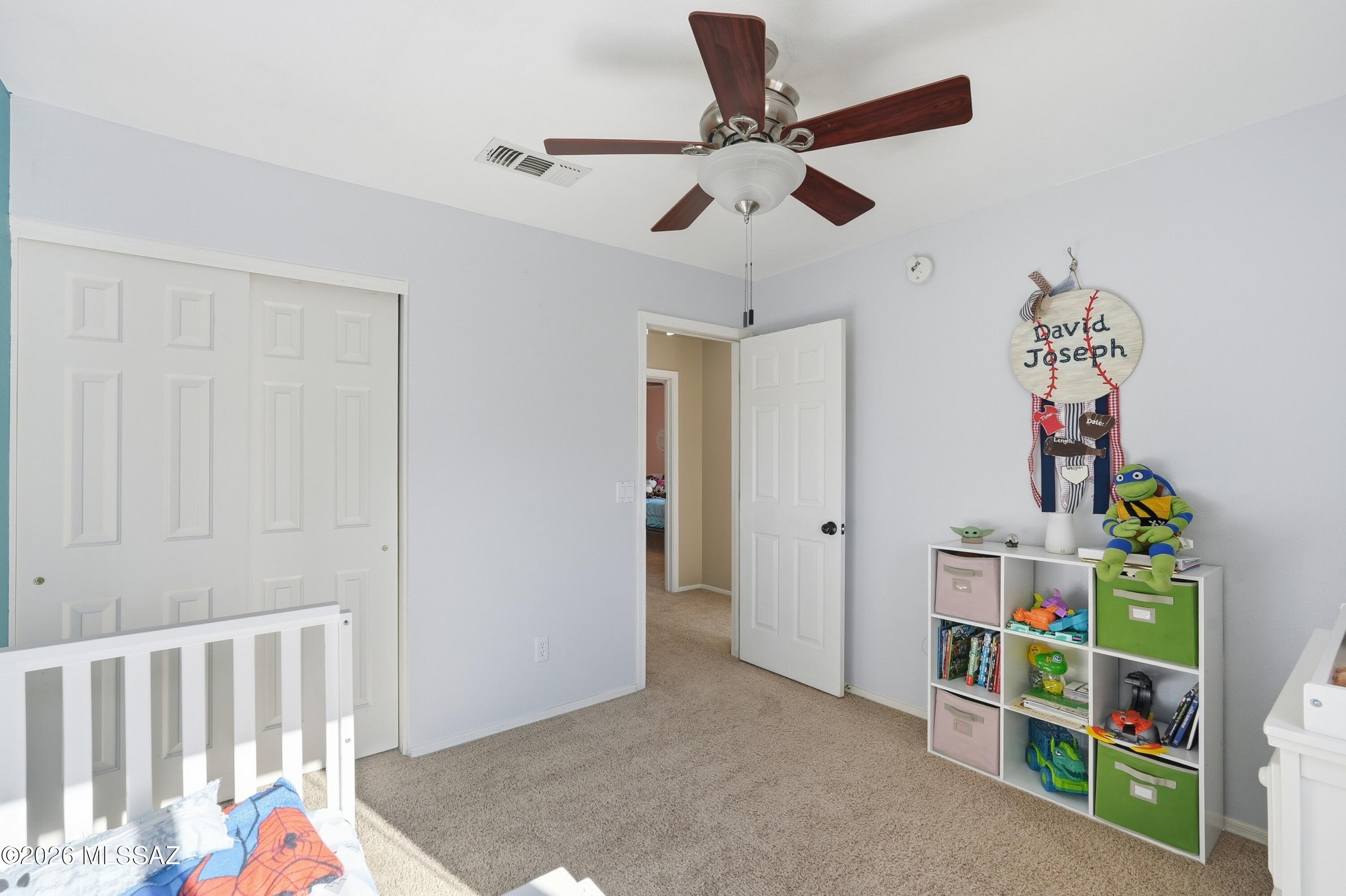 Rancho Del Lago (207-388) - Residential