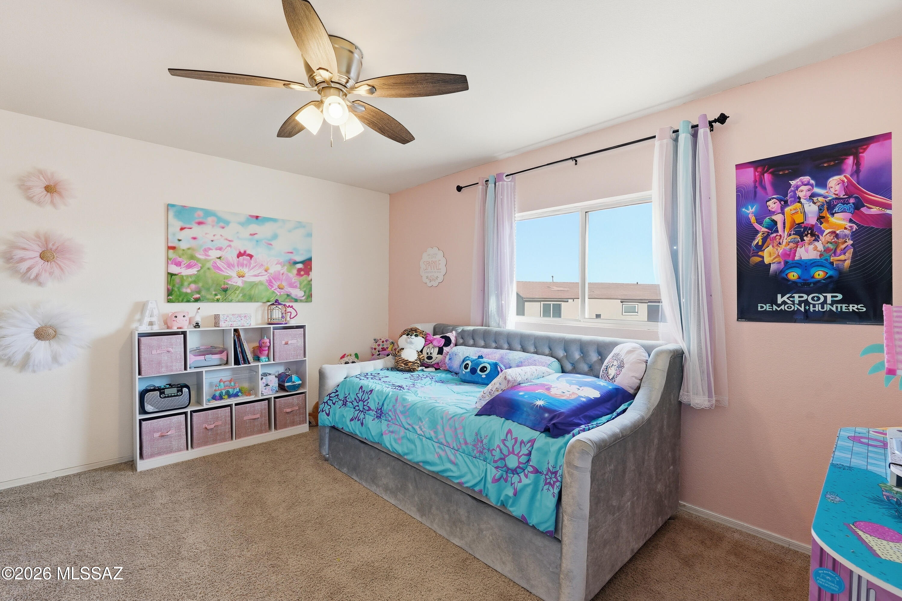 Rancho Del Lago (207-388) - Residential