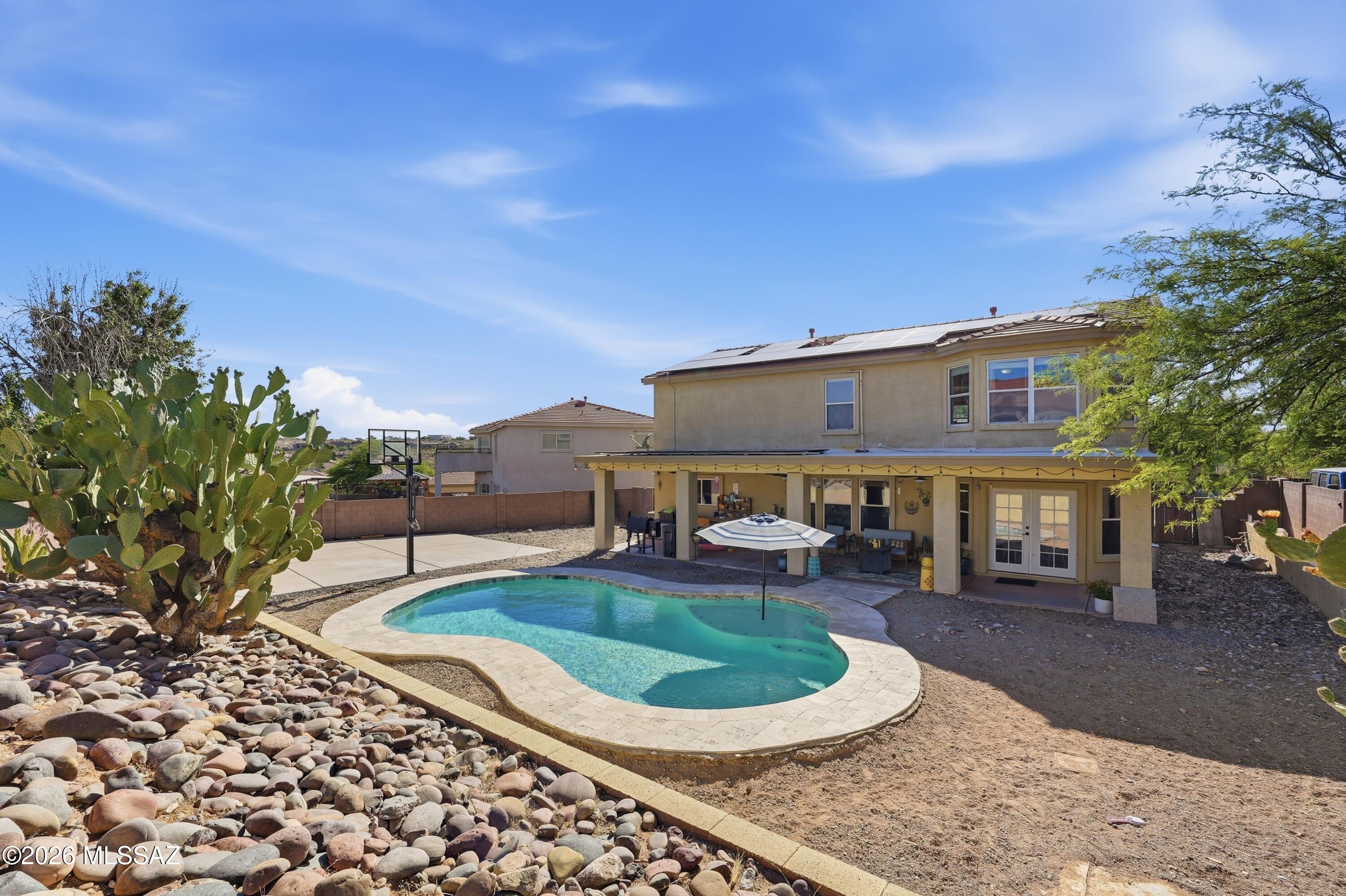 Rancho Del Lago (207-388) - Residential