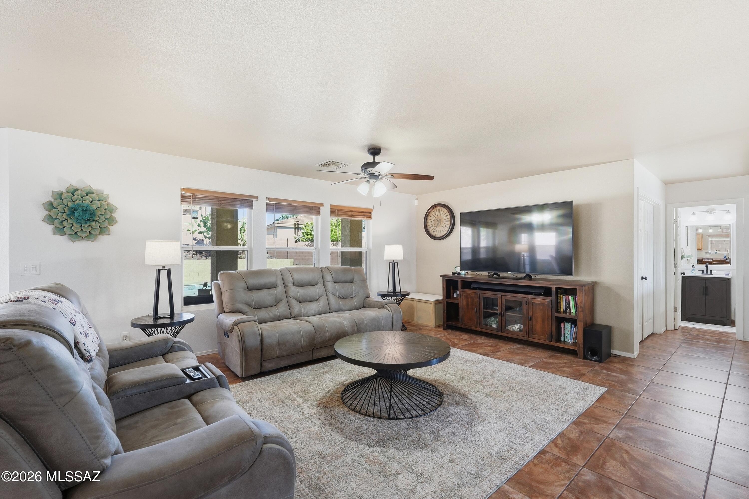 Rancho Del Lago (207-388) - Residential