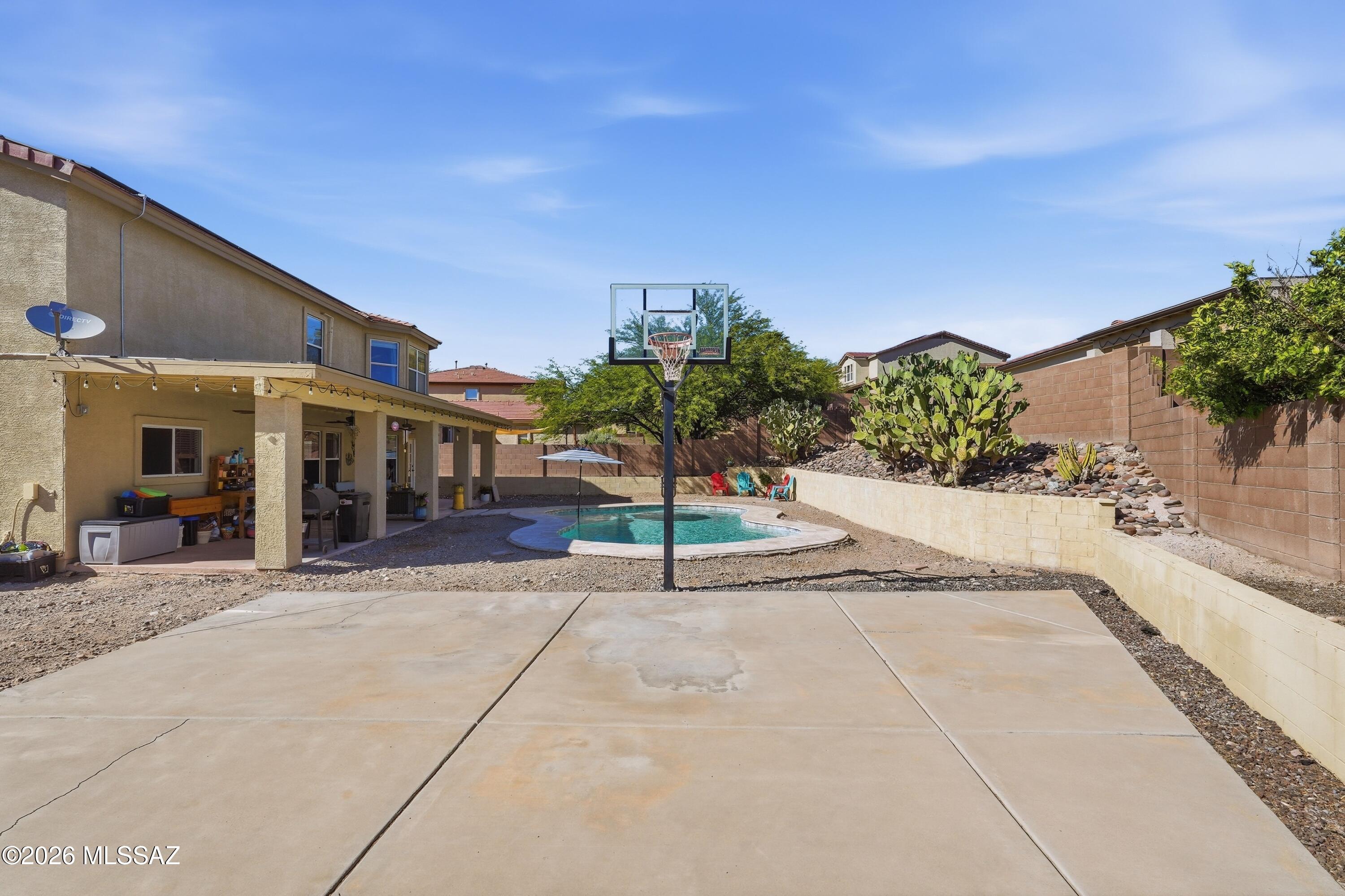 Rancho Del Lago (207-388) - Residential
