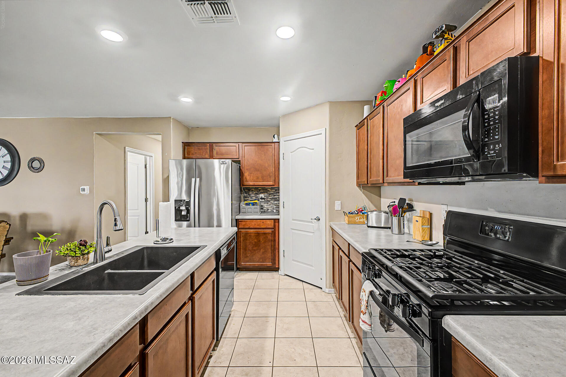 N/A - Residential