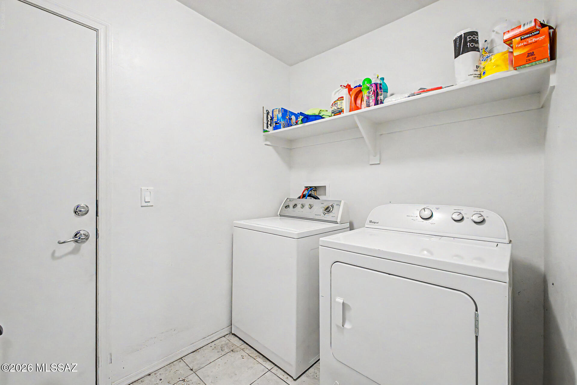 N/A - Residential