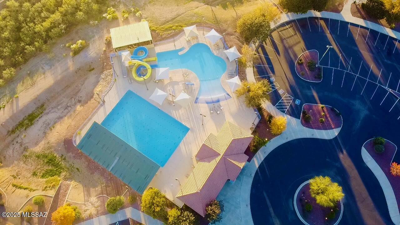 Red Rock Village 1 - Residential
