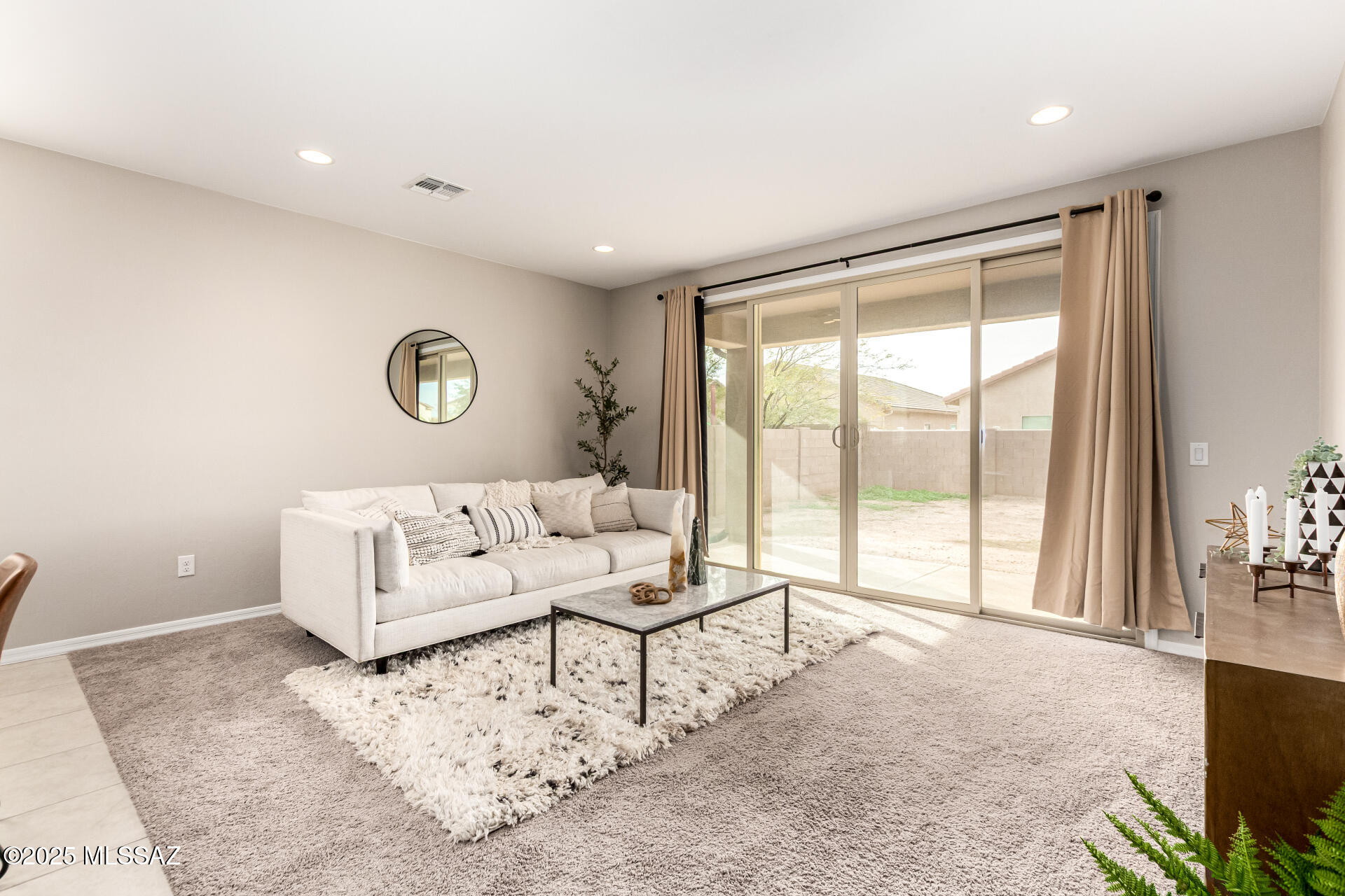 Red Rock Village 1 - Residential