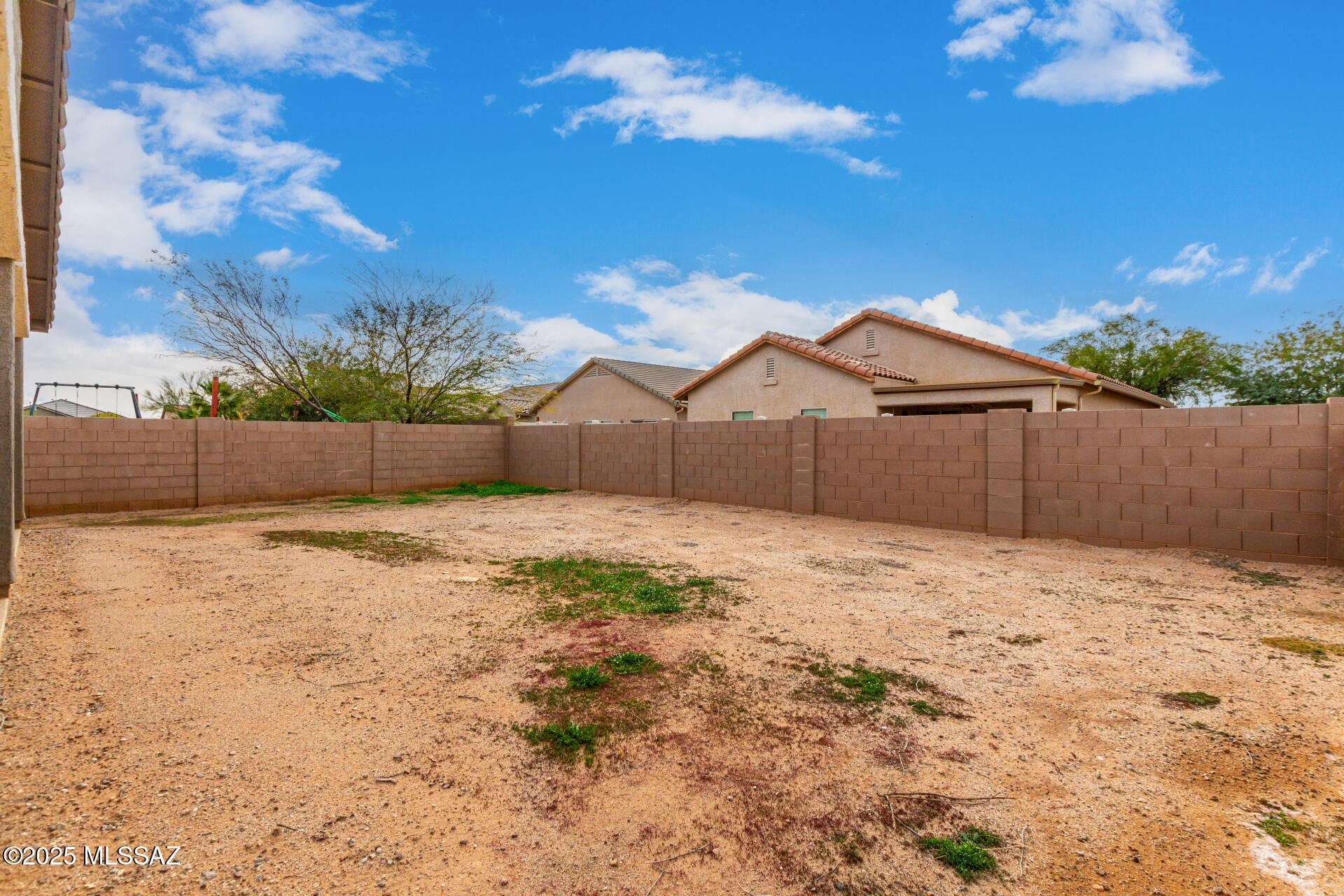 Red Rock Village 1 - Residential