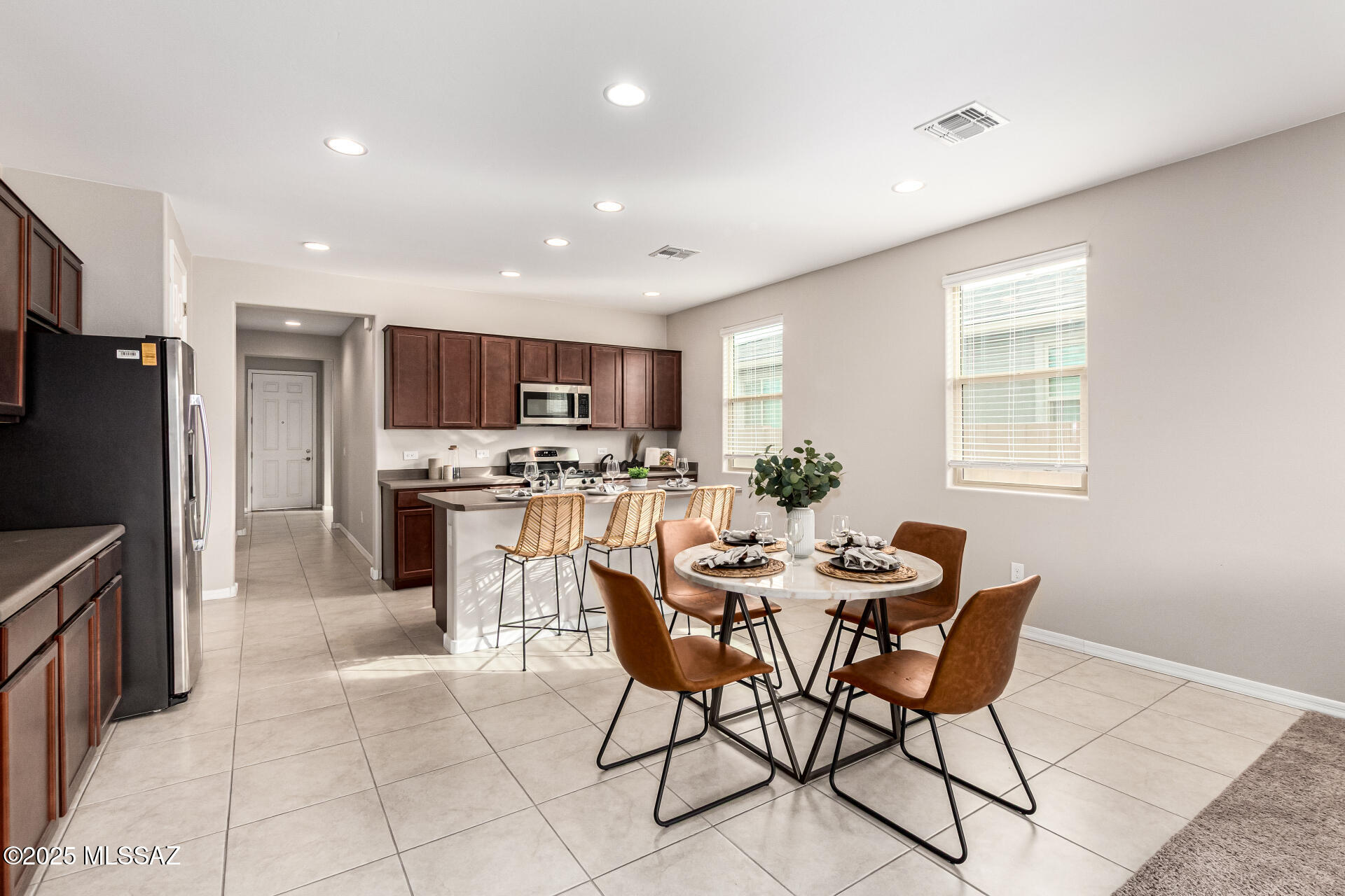 Red Rock Village 1 - Residential