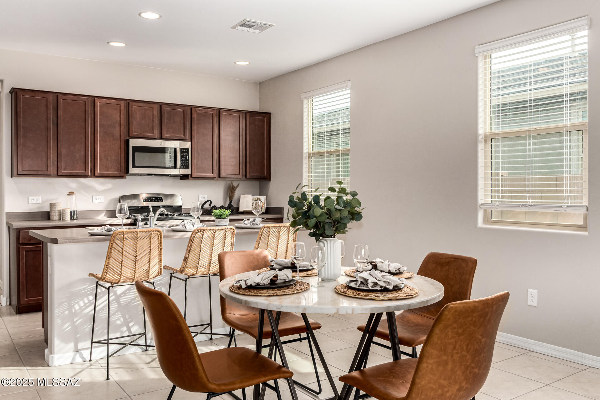 Red Rock Village 1 - Residential