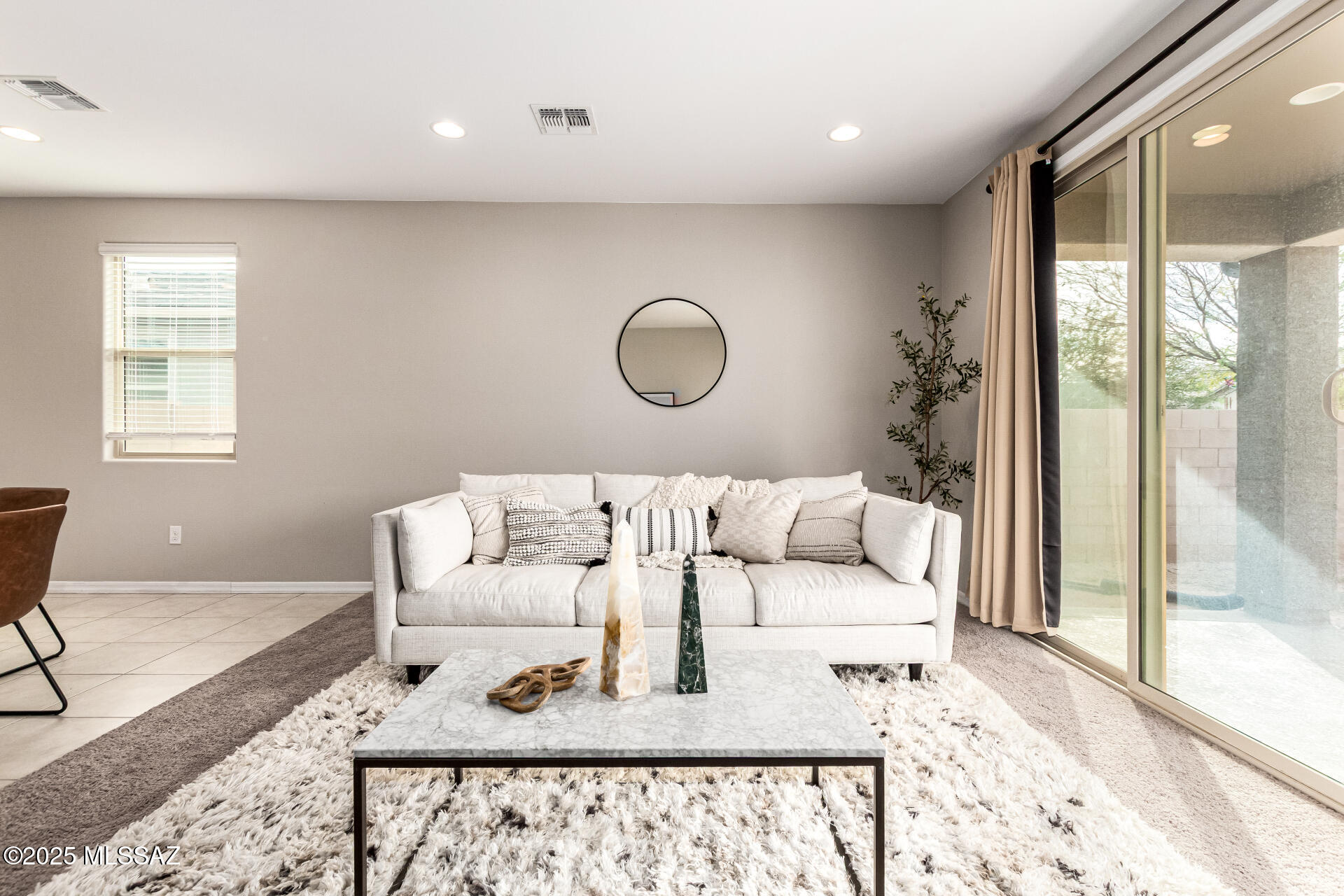 Red Rock Village 1 - Residential