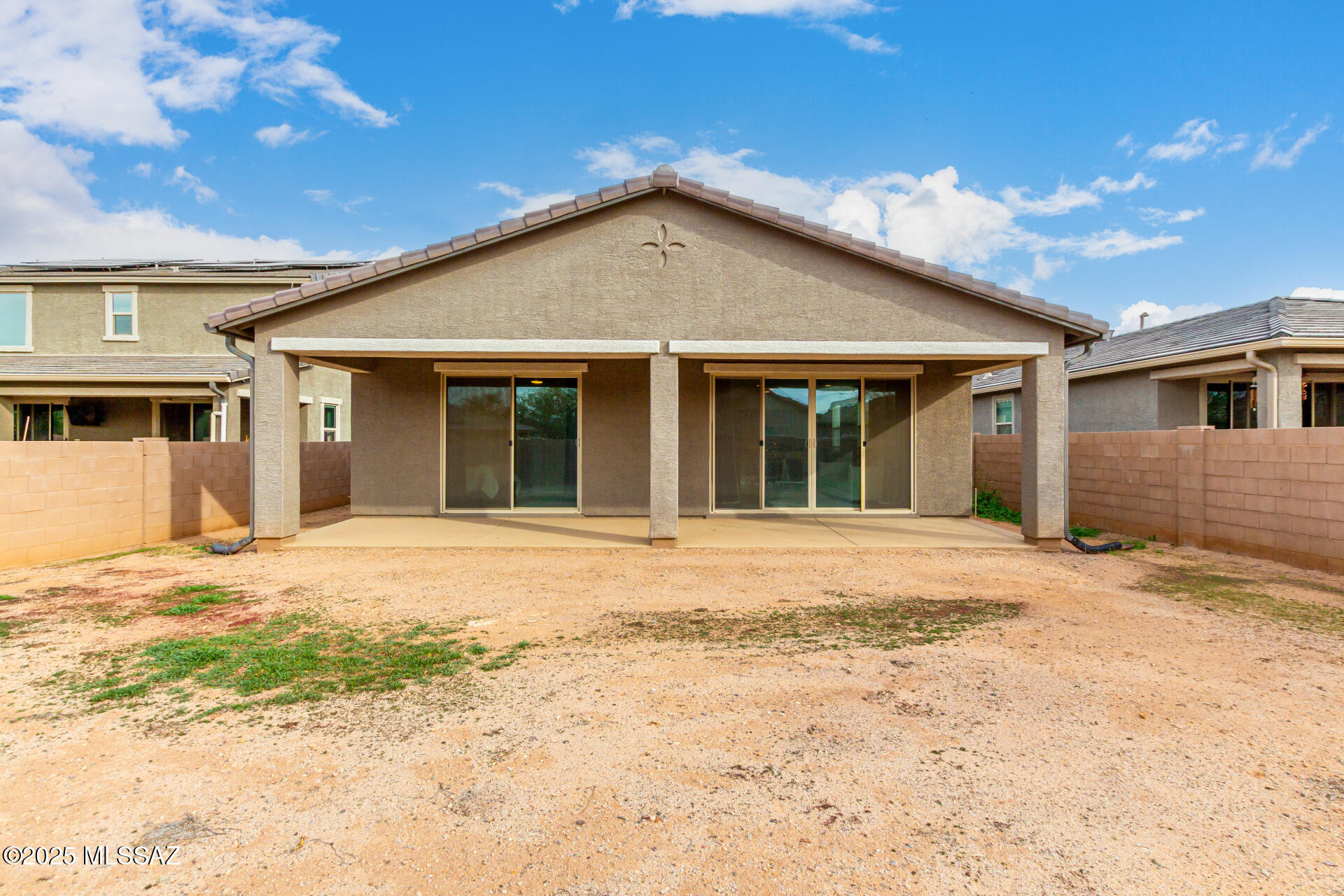 Red Rock Village 1 - Residential