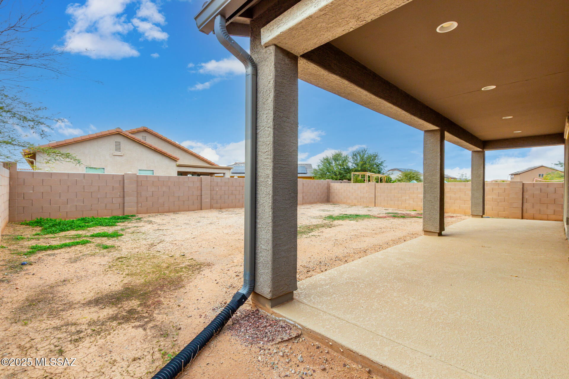 Red Rock Village 1 - Residential