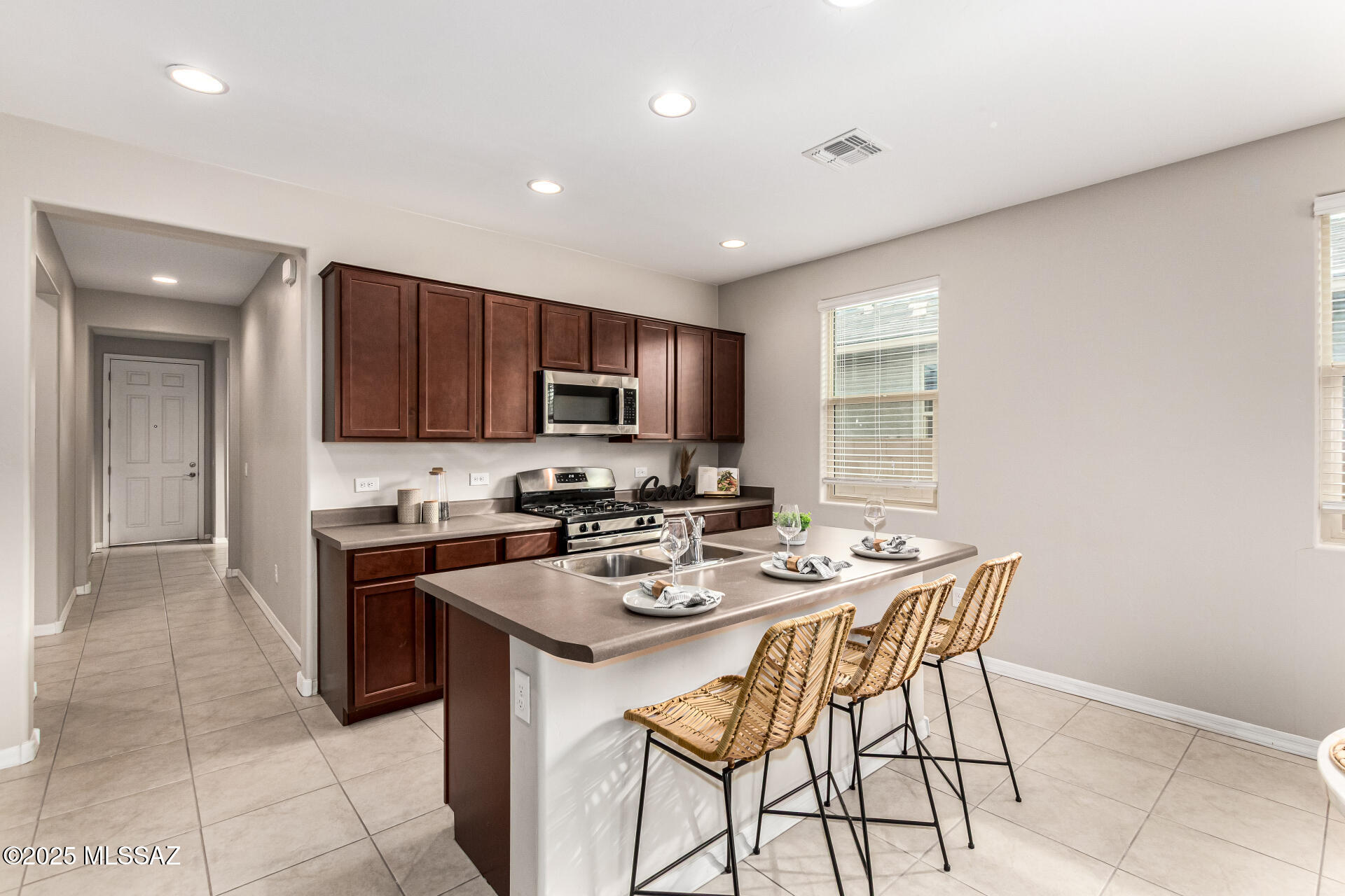 Red Rock Village 1 - Residential