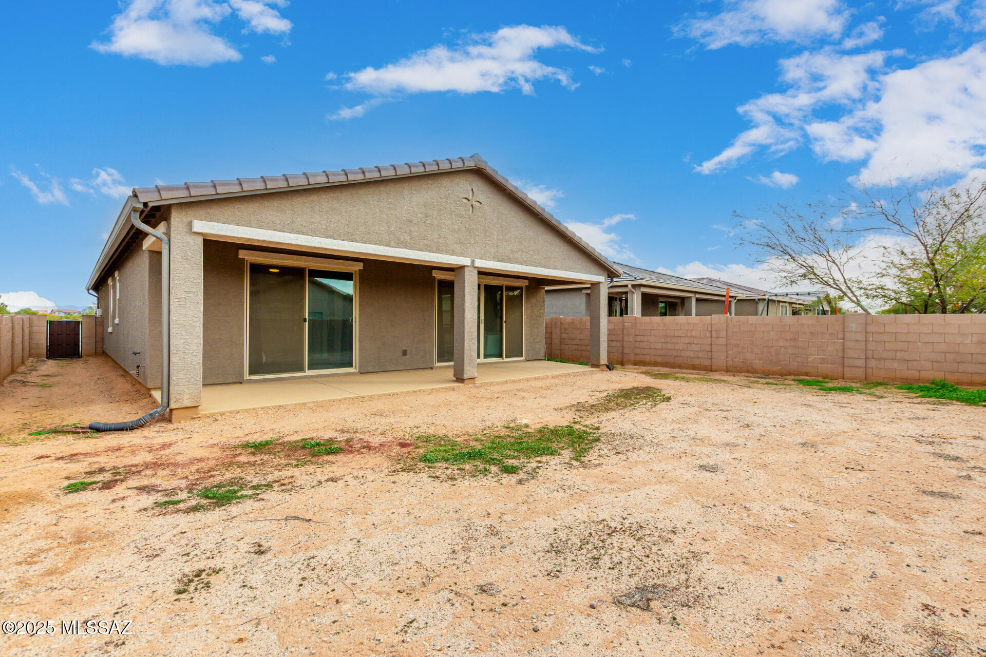 Red Rock Village 1 - Residential