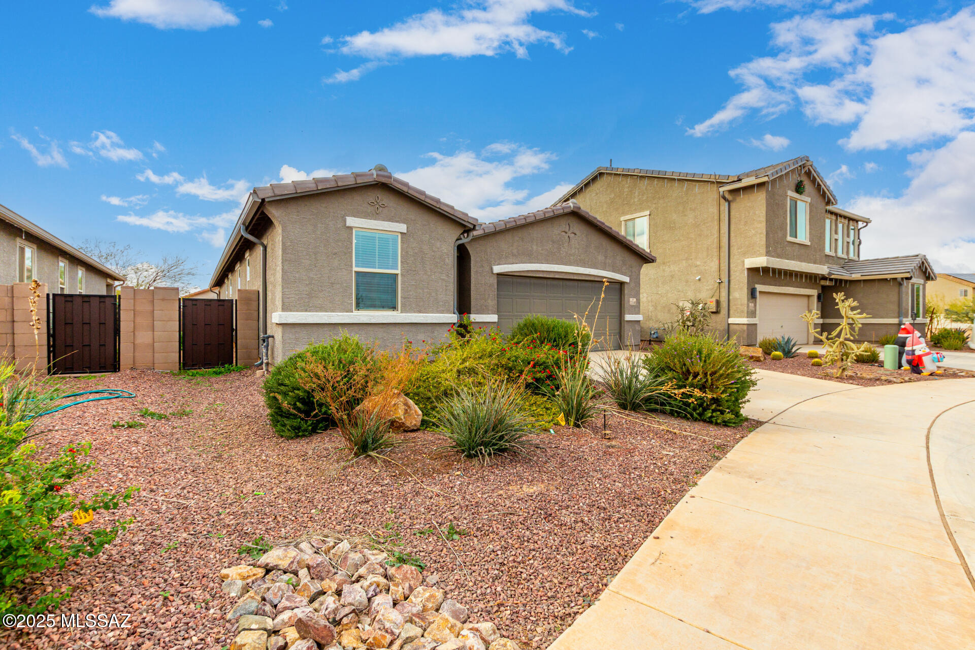 Red Rock Village 1 - Residential