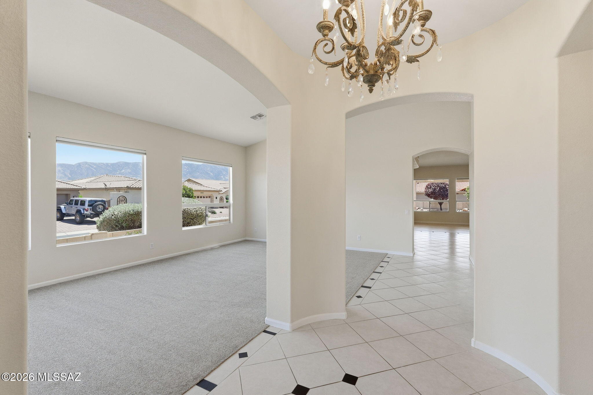 Saddlebrooke - Residential