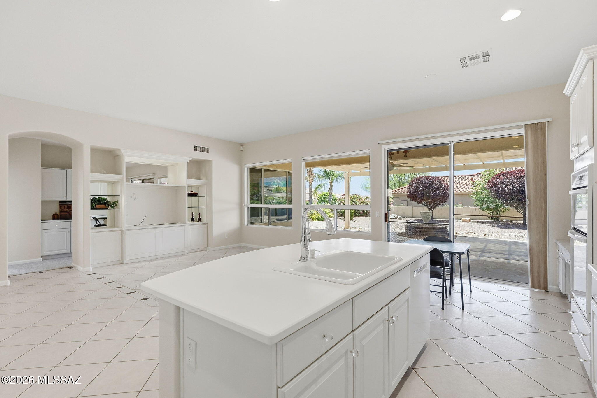 Saddlebrooke - Residential