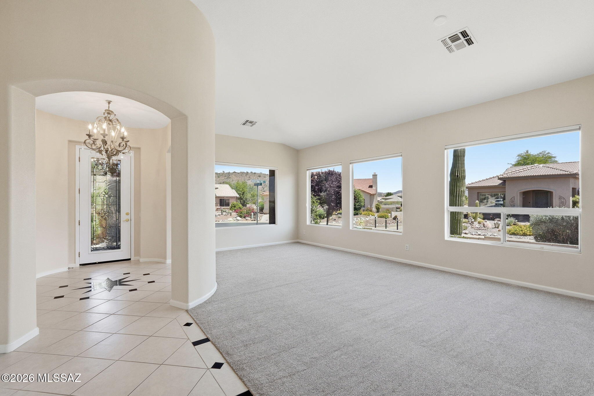 Saddlebrooke - Residential