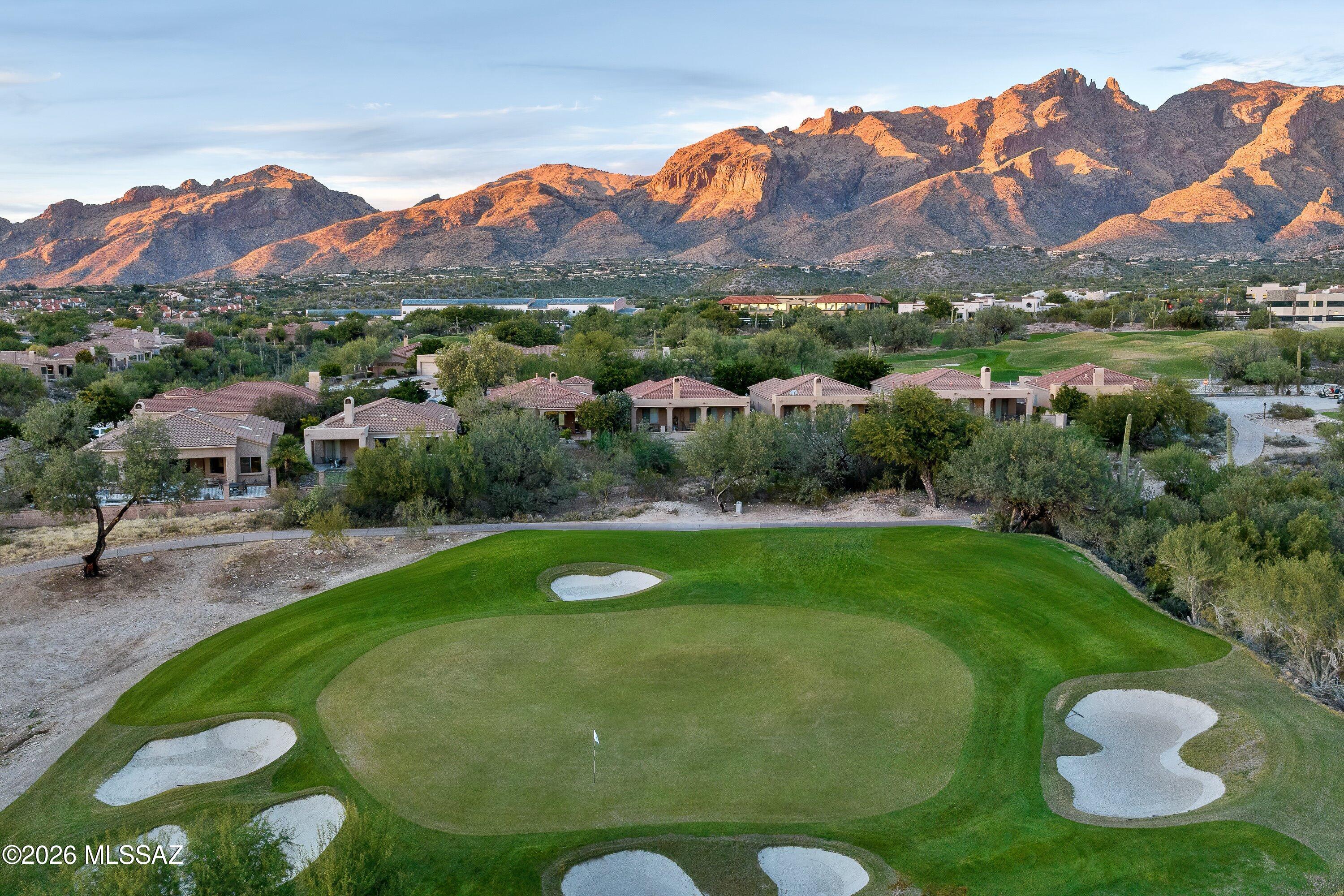 Village 1 At the Villages of La Paloma - Residential