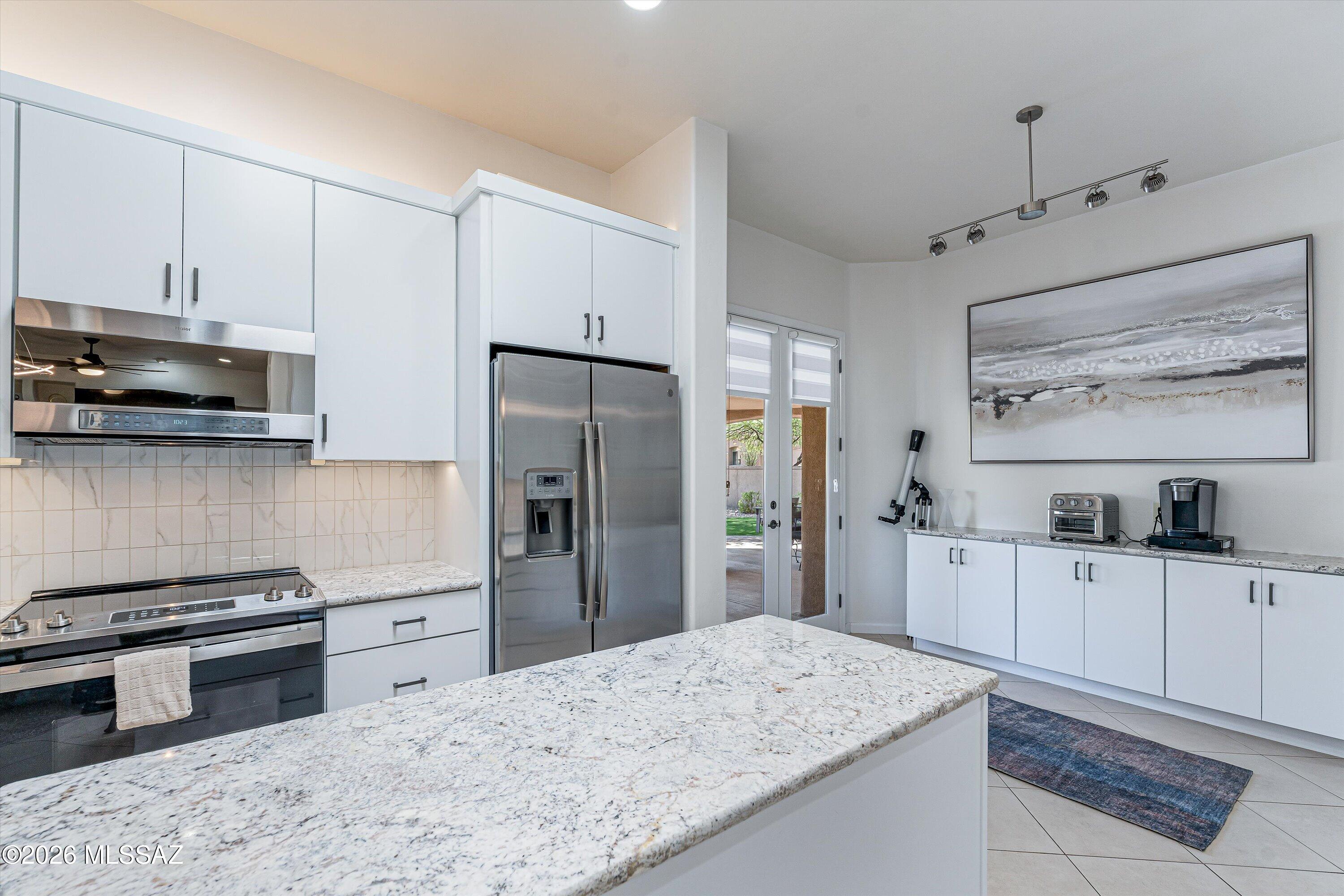 Village 1 At the Villages of La Paloma - Residential