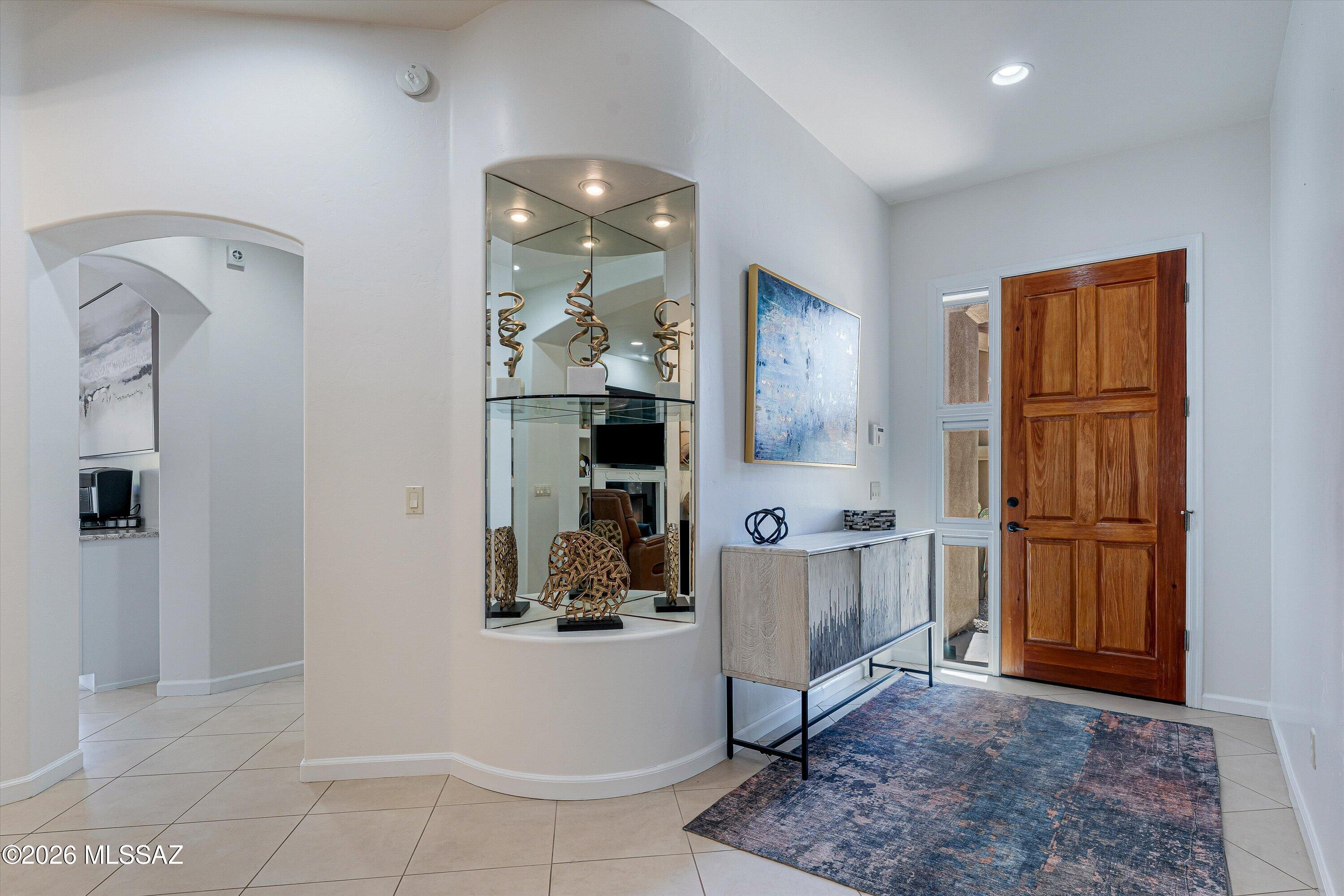 Village 1 At the Villages of La Paloma - Residential