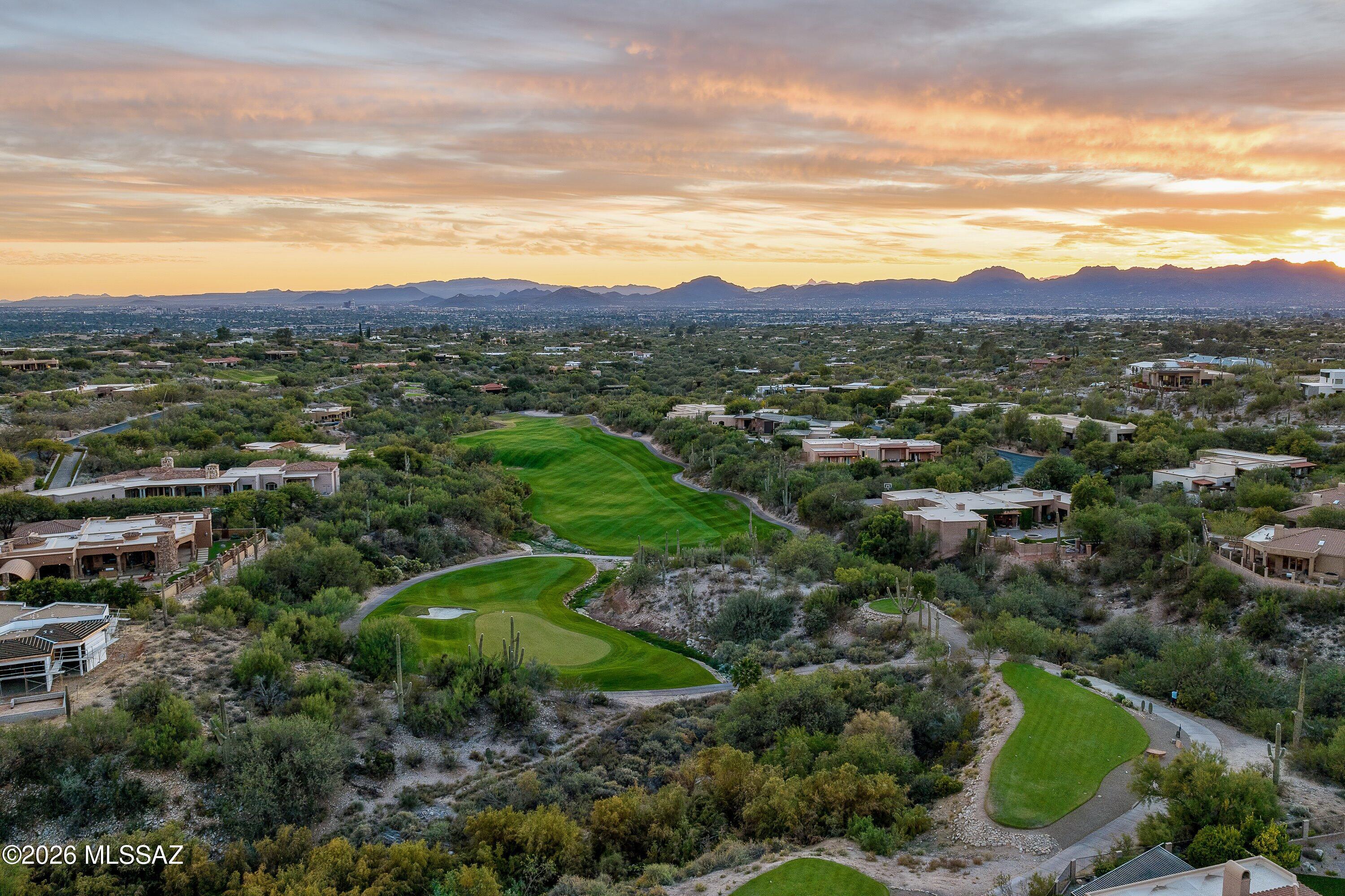 Village 1 At the Villages of La Paloma - Residential