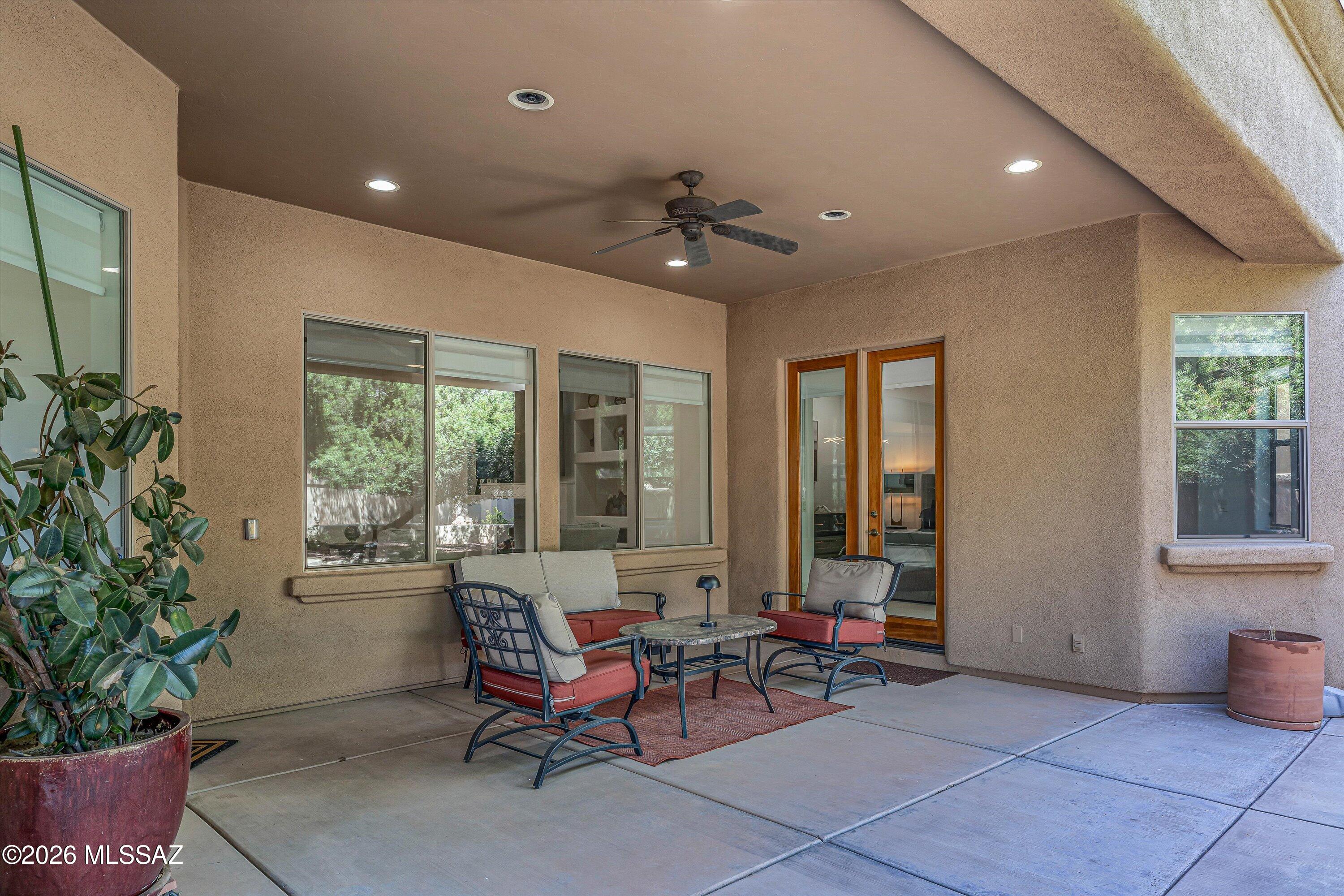 Village 1 At the Villages of La Paloma - Residential