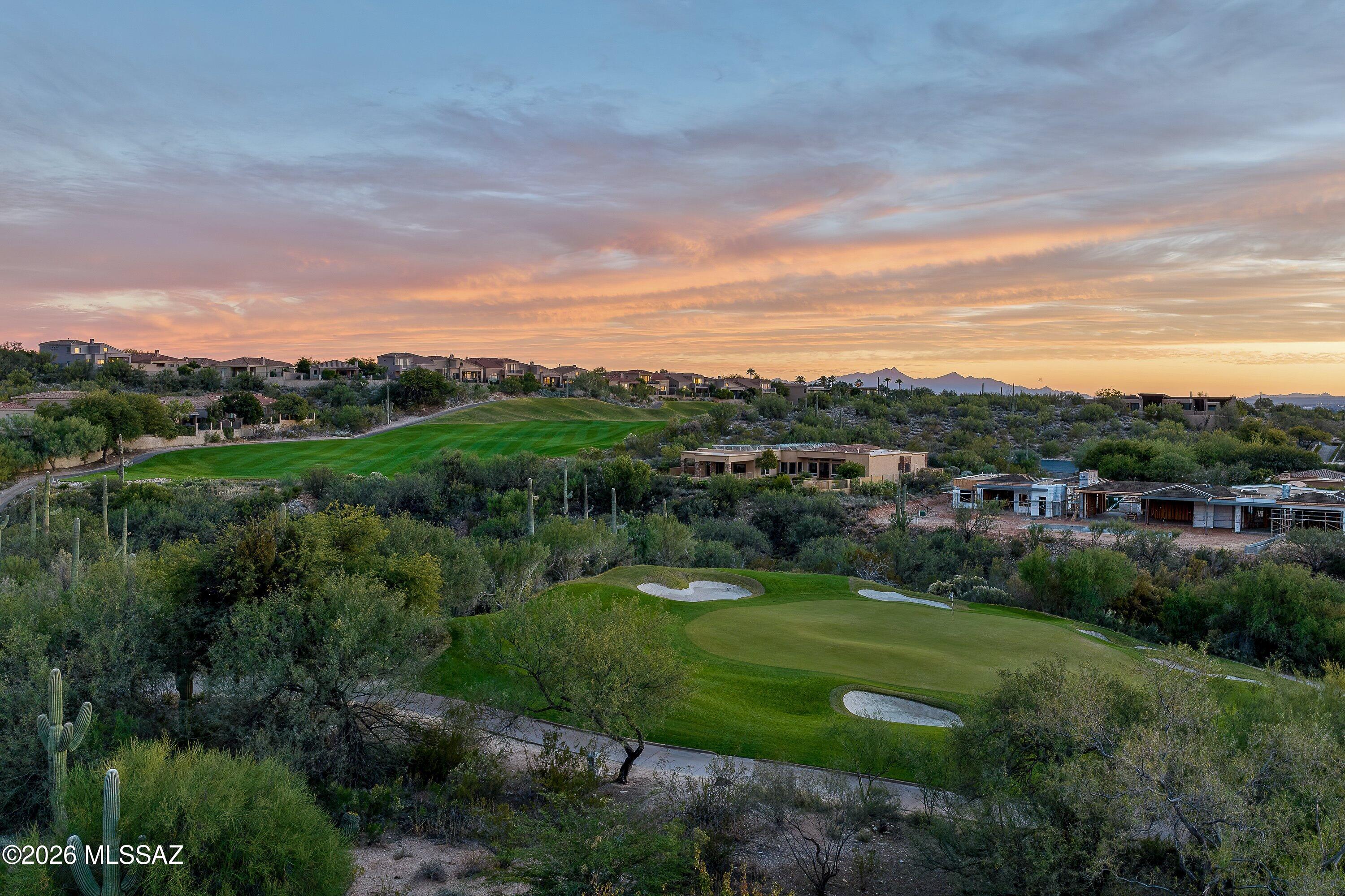 Village 1 At the Villages of La Paloma - Residential
