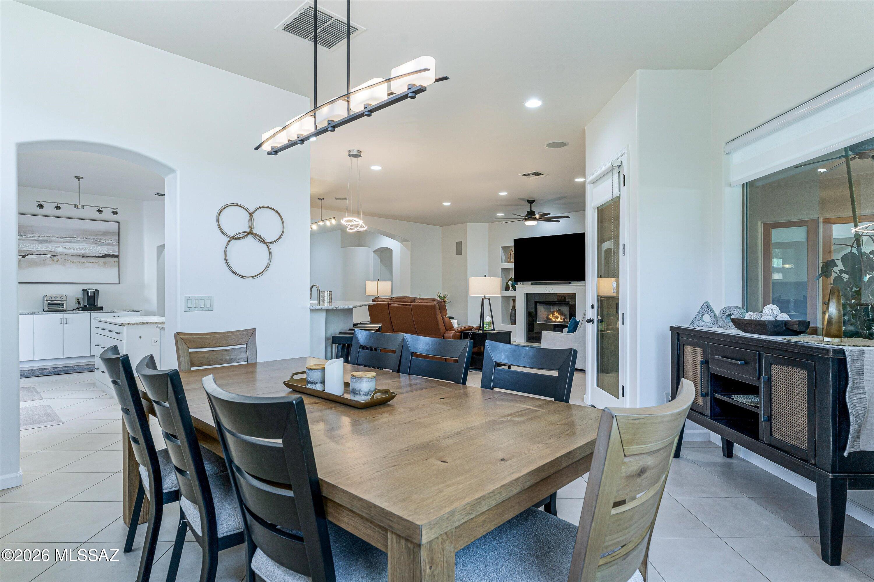 Village 1 At the Villages of La Paloma - Residential
