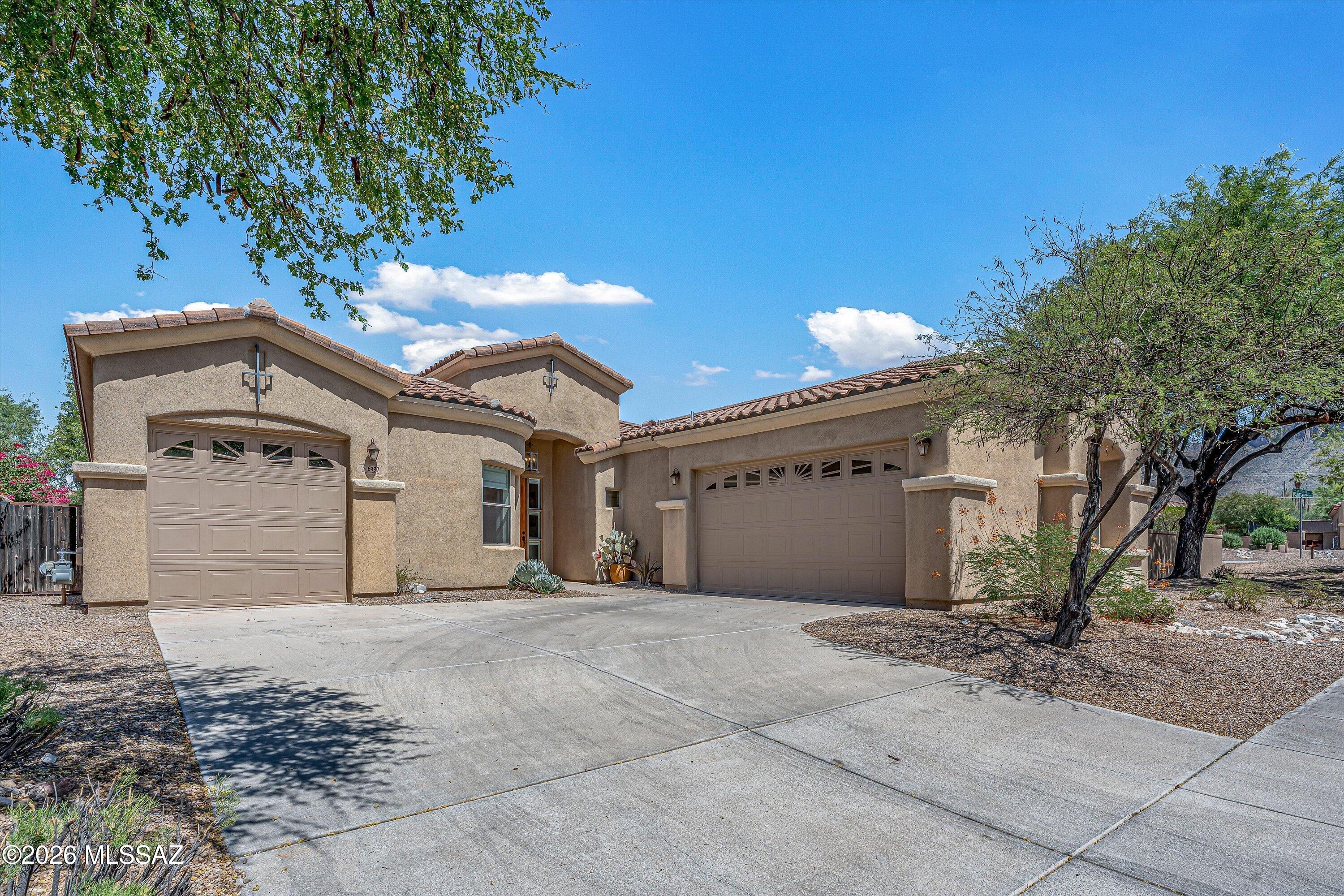 Village 1 At the Villages of La Paloma - Residential