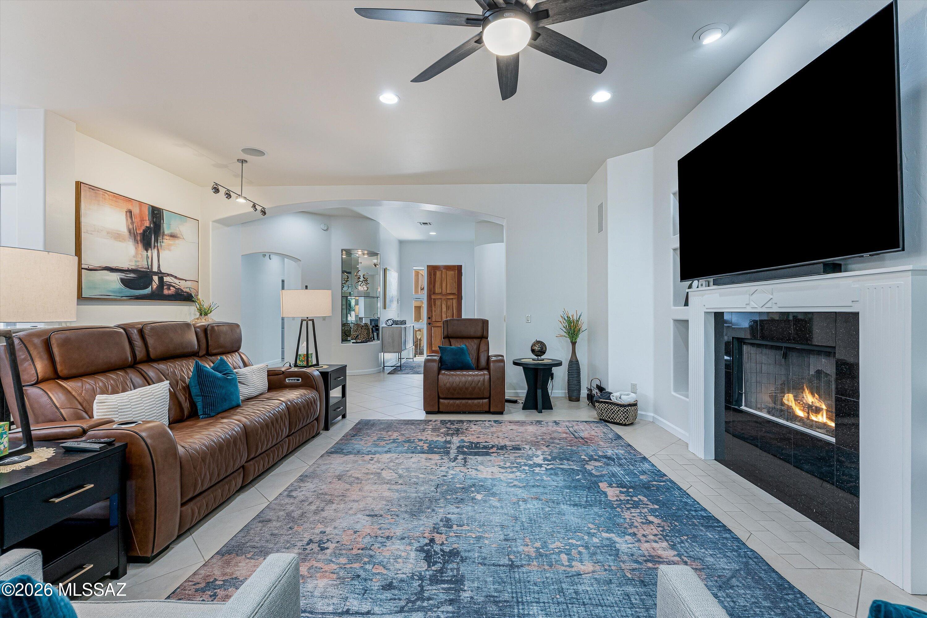 Village 1 At the Villages of La Paloma - Residential