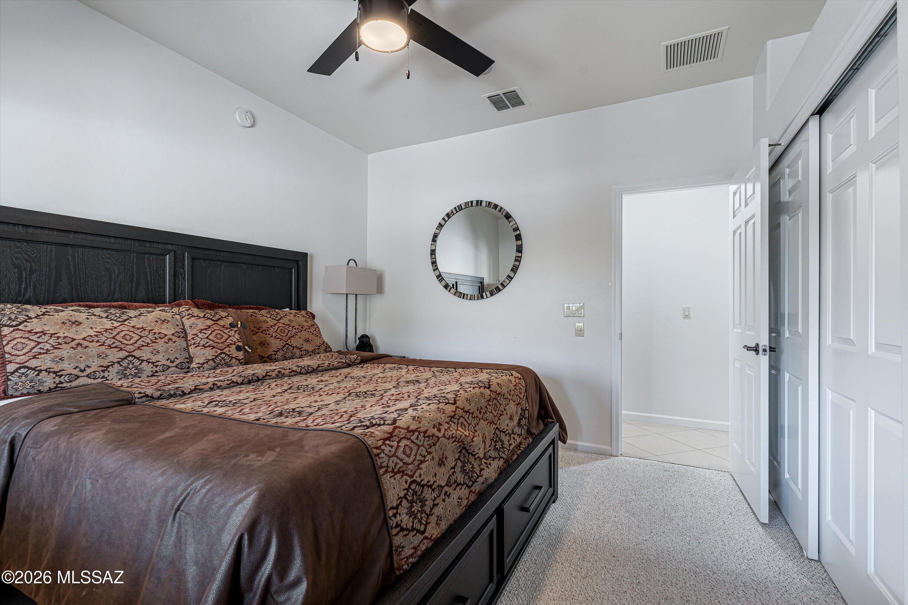 Village 1 At the Villages of La Paloma - Residential
