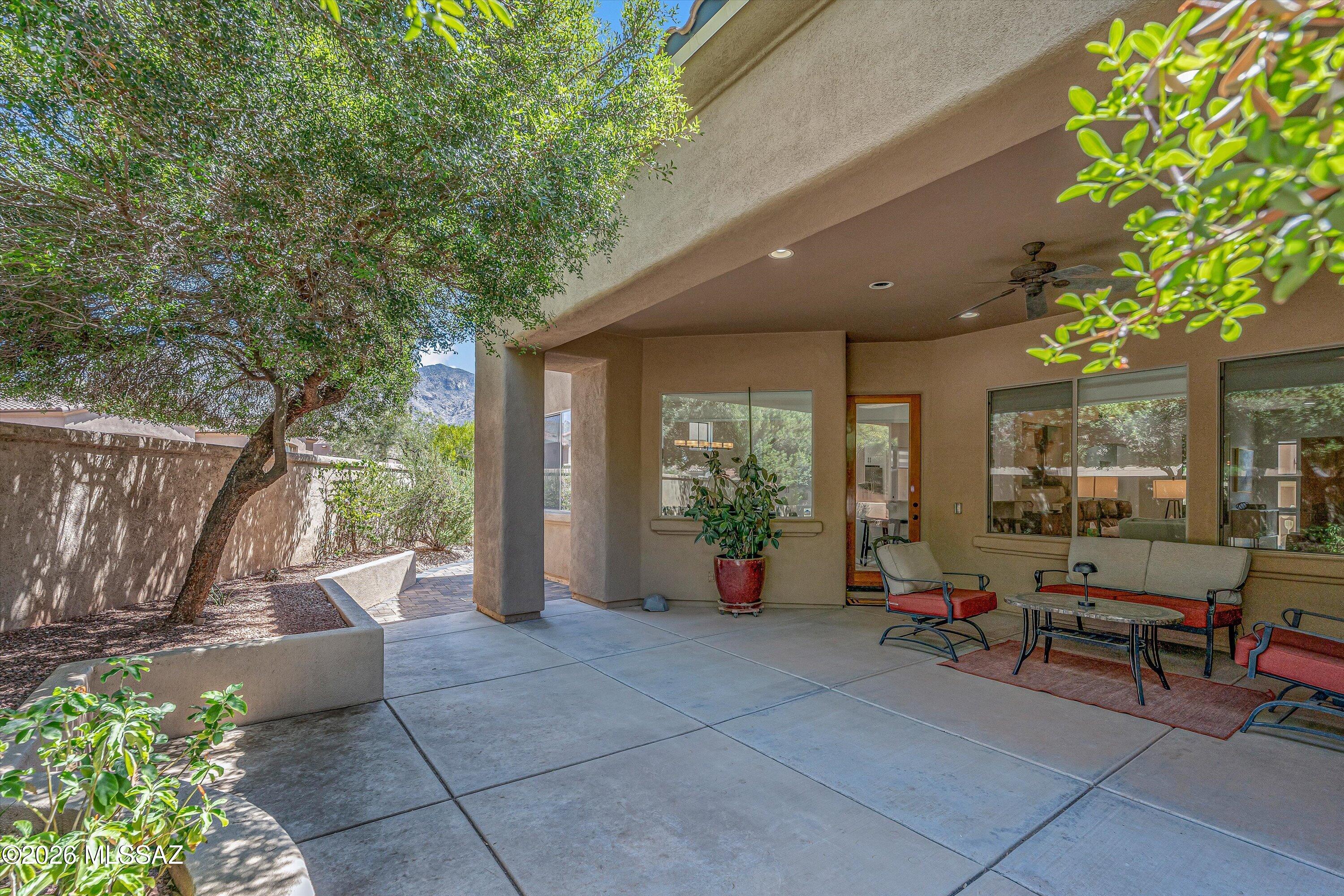 Village 1 At the Villages of La Paloma - Residential