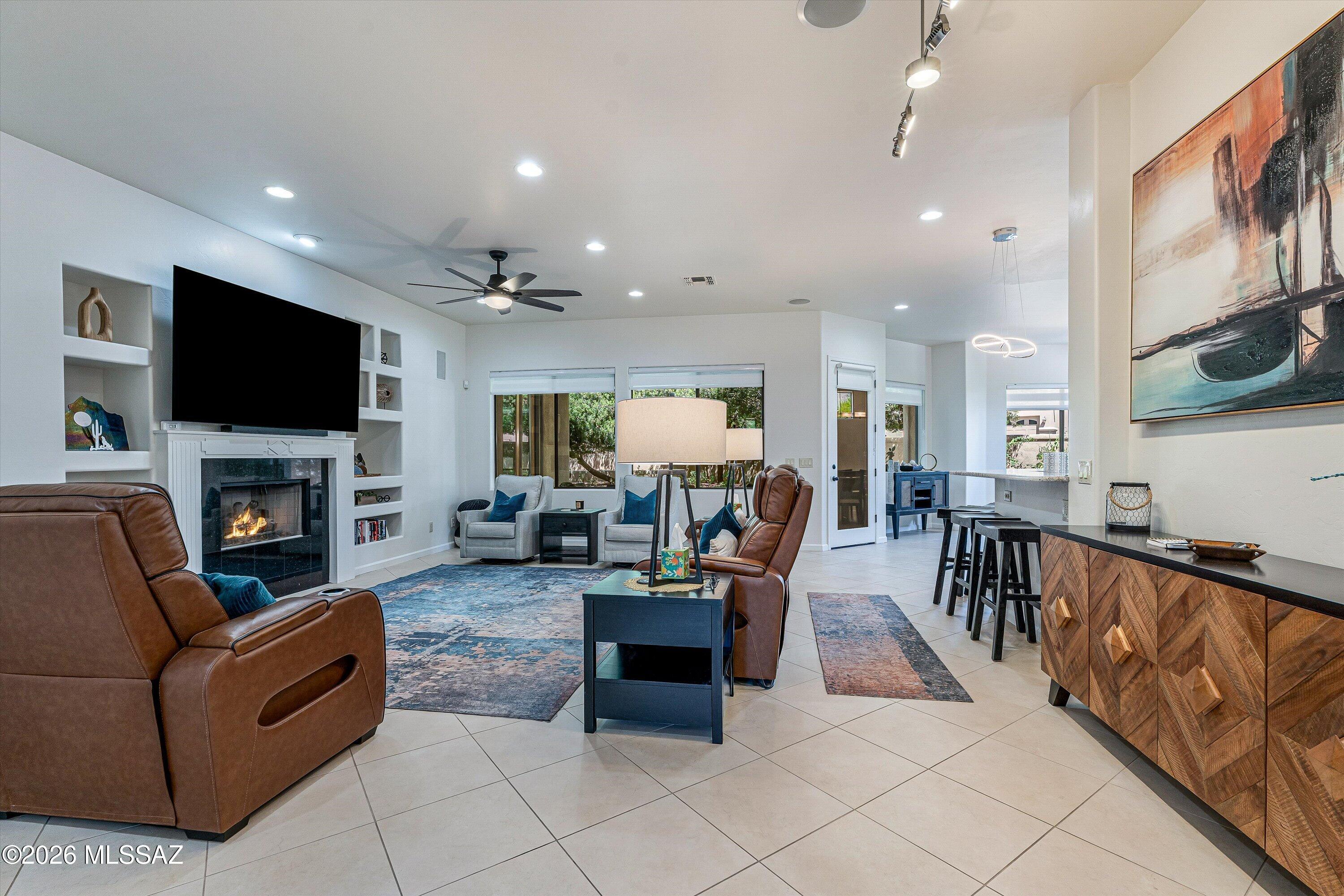 Village 1 At the Villages of La Paloma - Residential