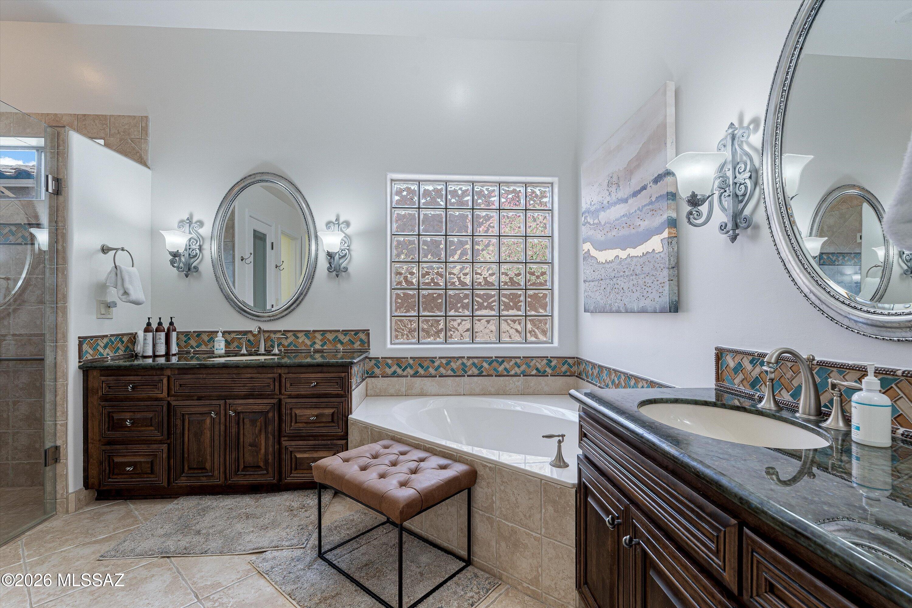 Village 1 At the Villages of La Paloma - Residential