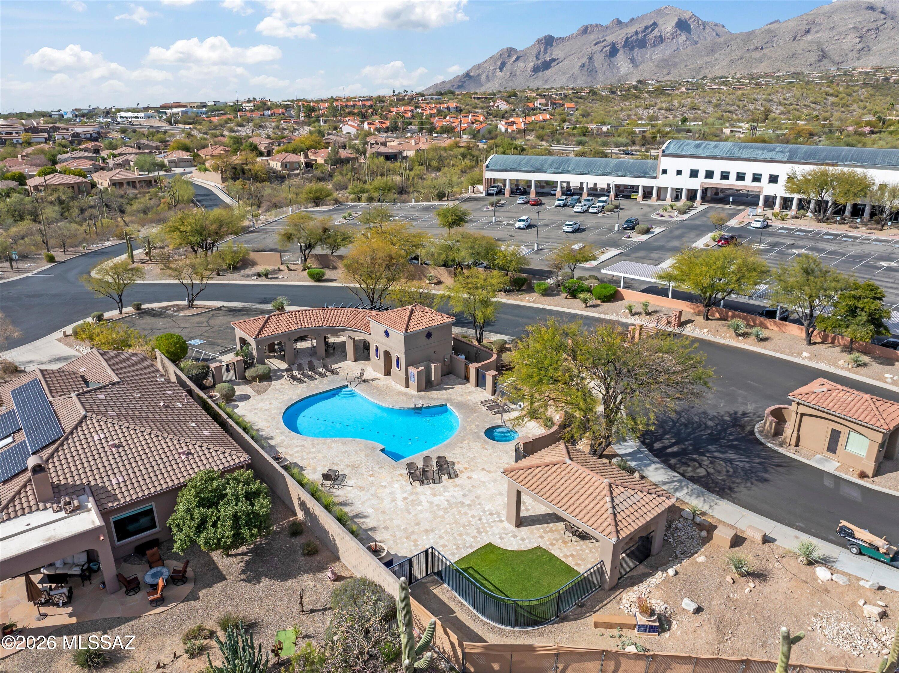 Village 1 At the Villages of La Paloma - Residential