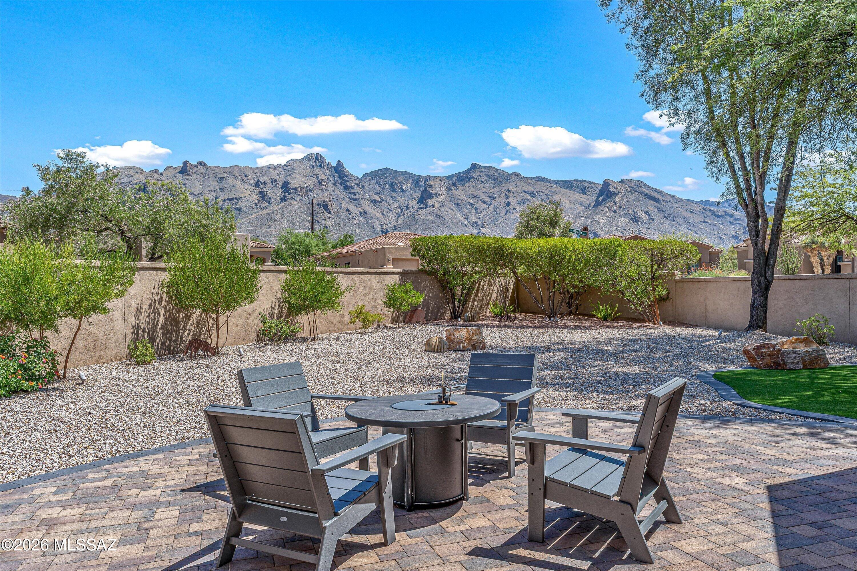 Village 1 At the Villages of La Paloma - Residential