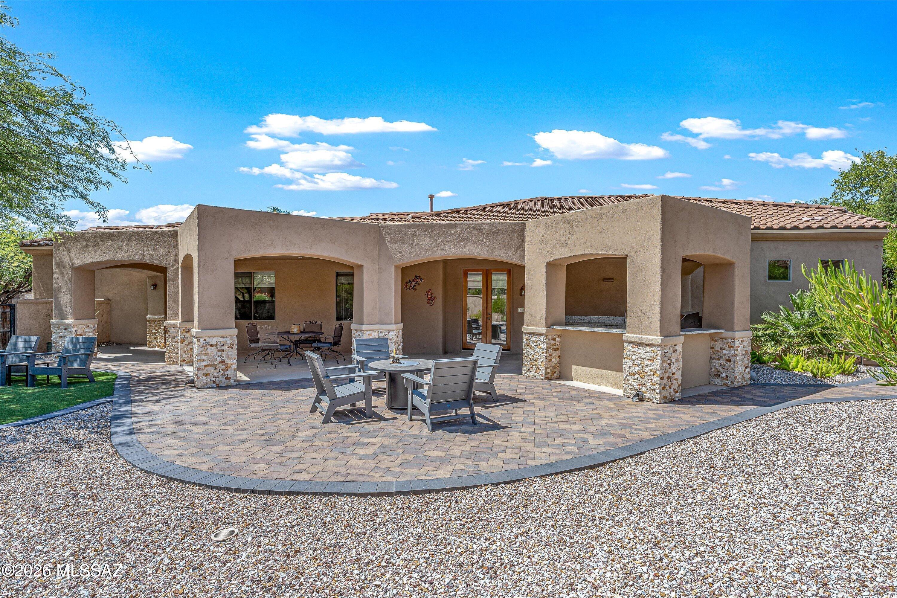 Village 1 At the Villages of La Paloma - Residential