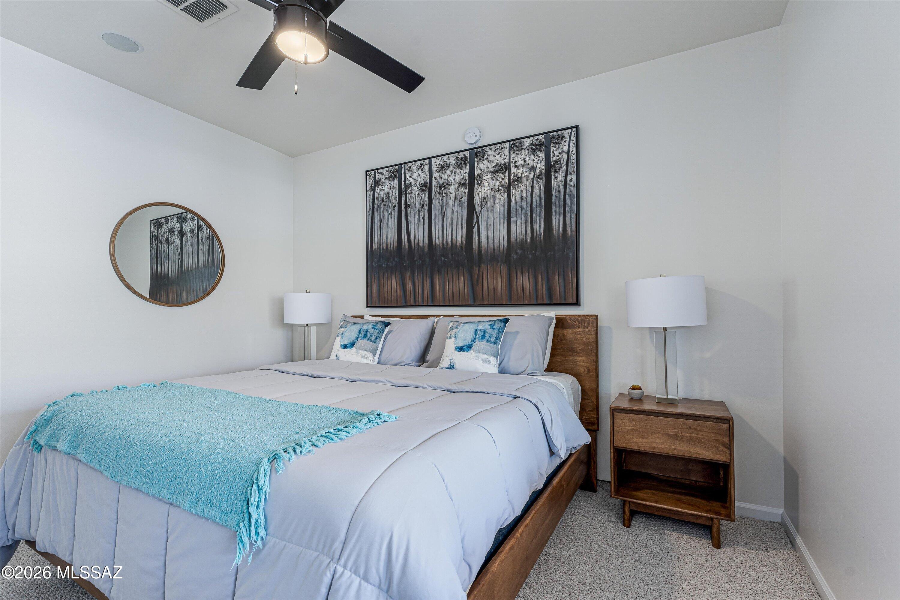 Village 1 At the Villages of La Paloma - Residential