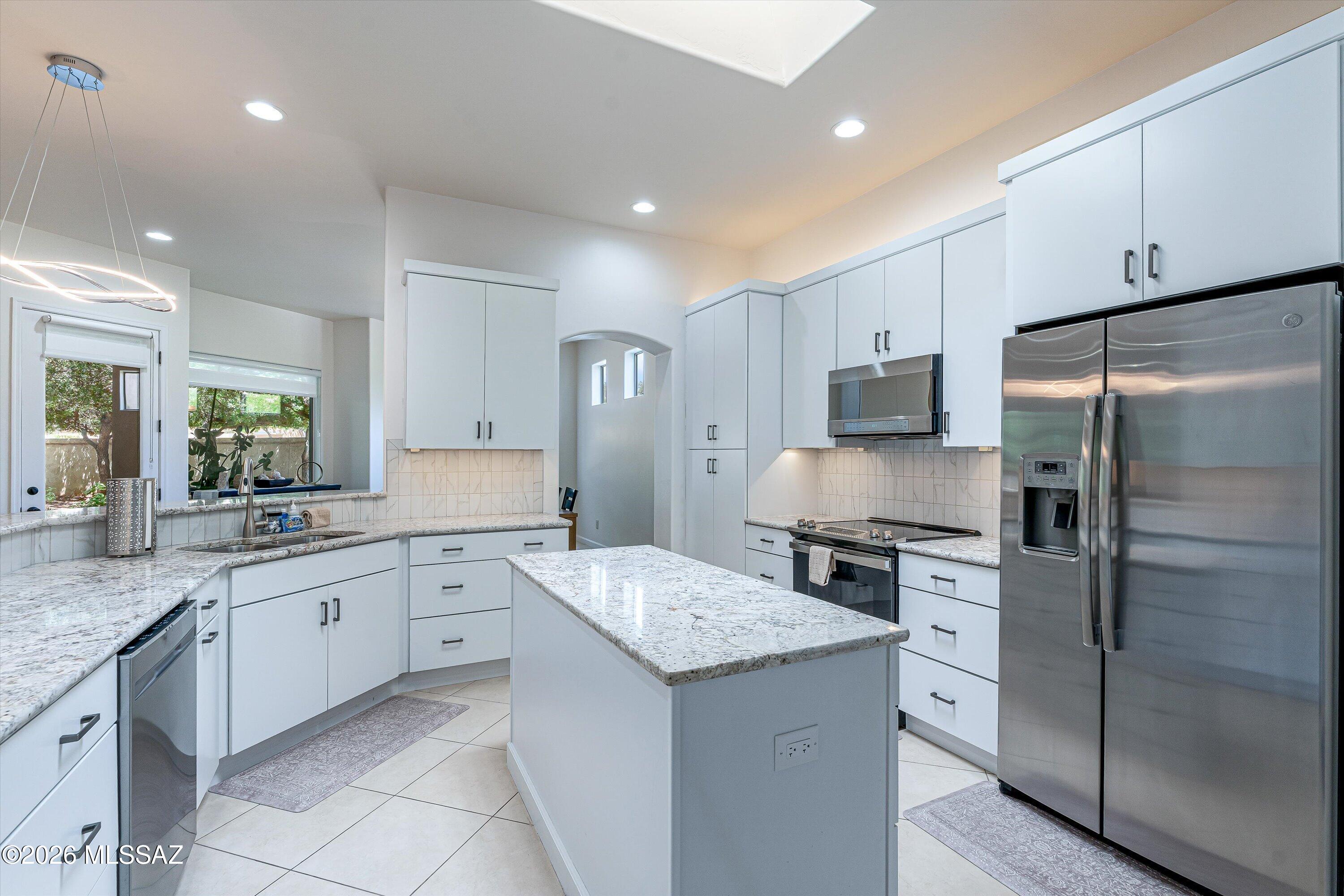Village 1 At the Villages of La Paloma - Residential